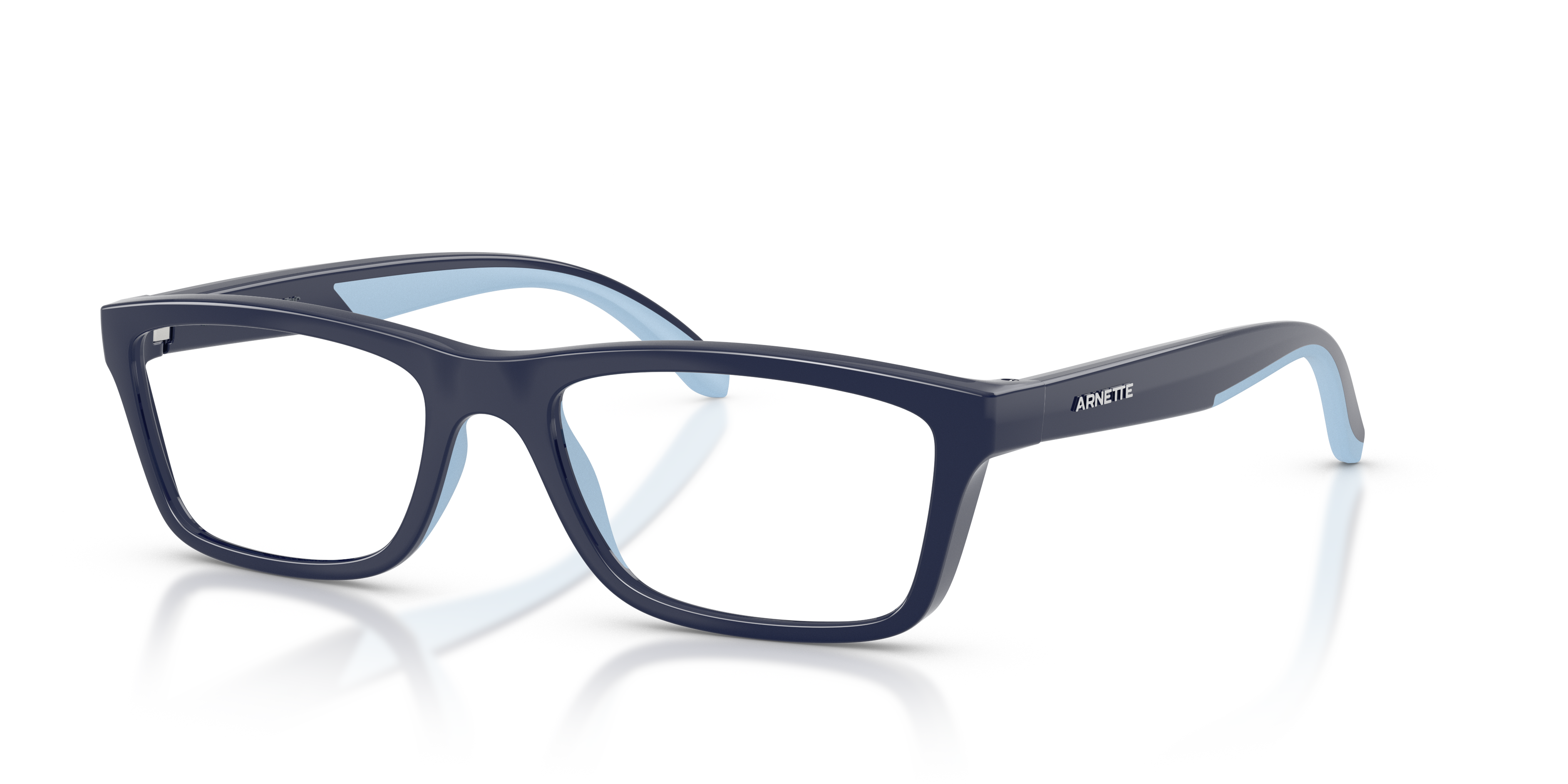 ARNETTE AN7270 BURB 2759 54