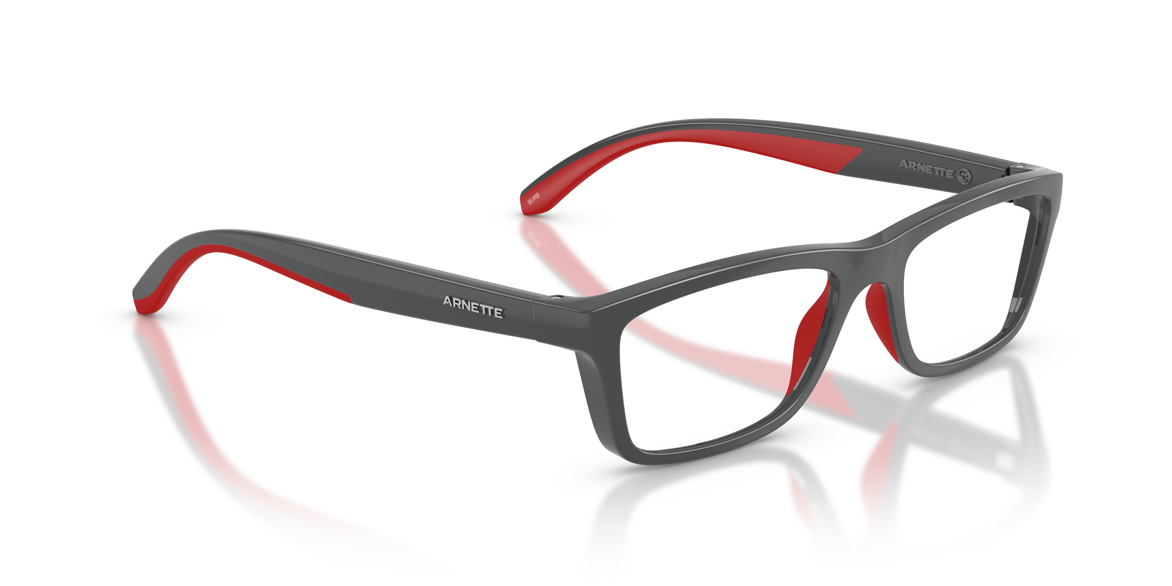 ARNETTE AN7270 BURB 2841 52