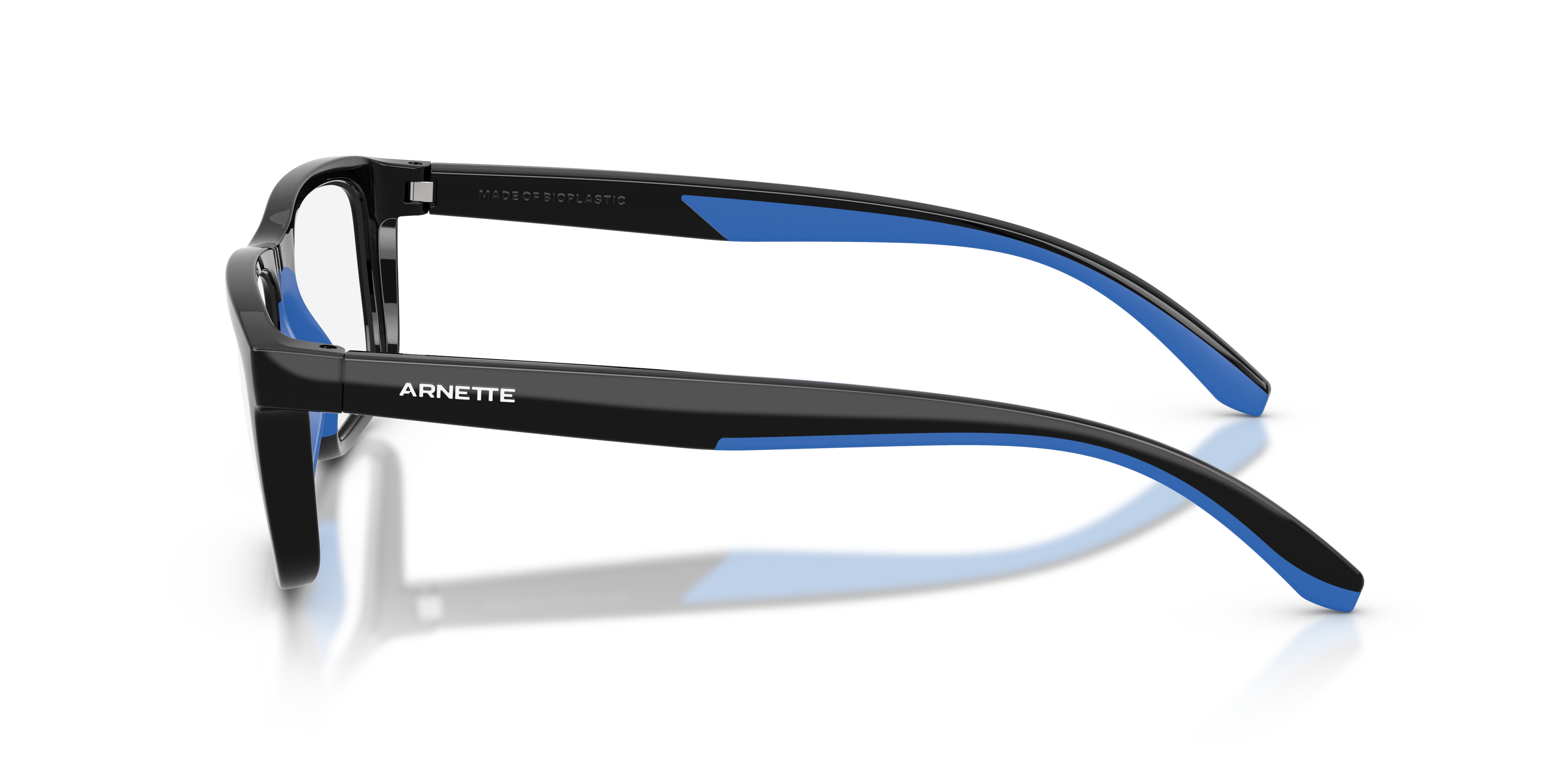 ARNETTE AN7271 YUP 2753 55