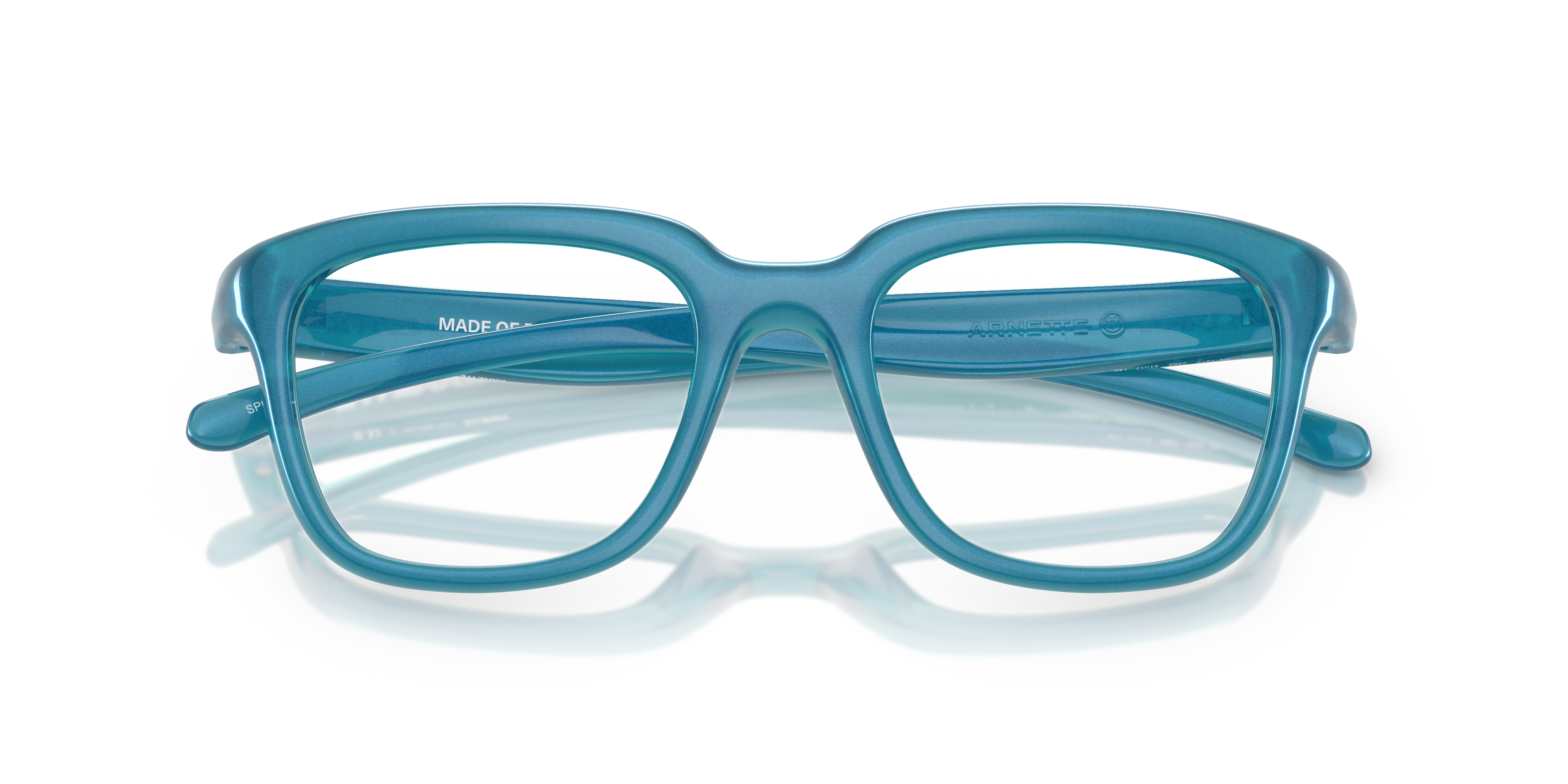 ARNETTE AN7272 SPLICE 2986 51