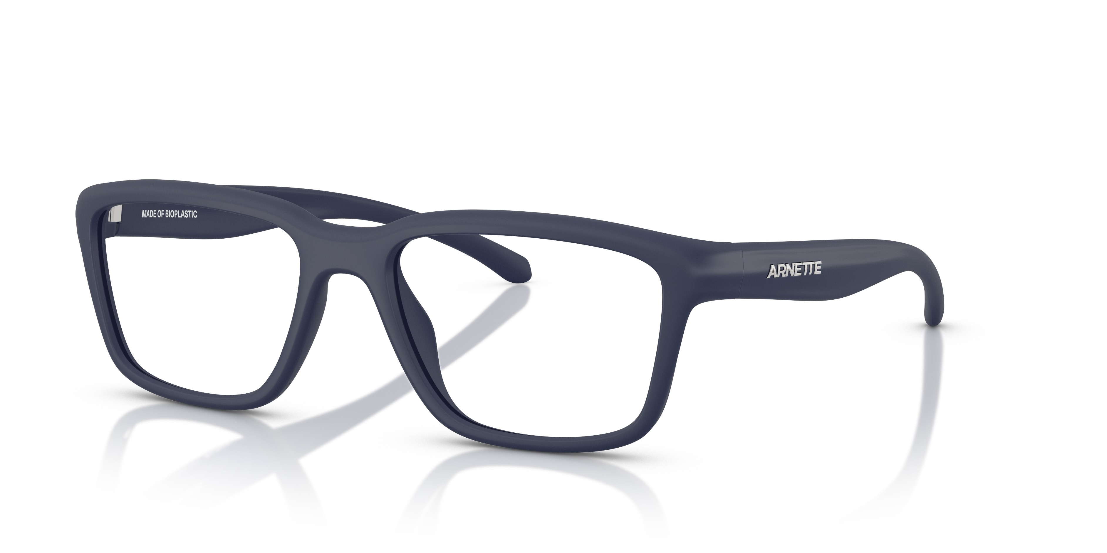 ARNETTE AN7274U MILLED 2759 54