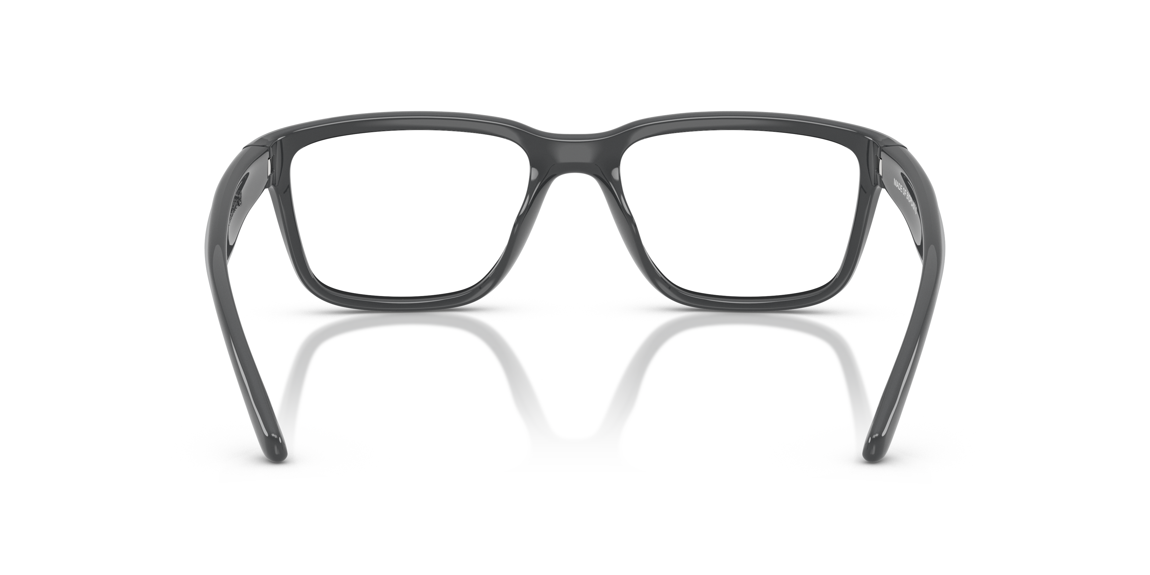 ARNETTE AN7274U MILLED 2841 54