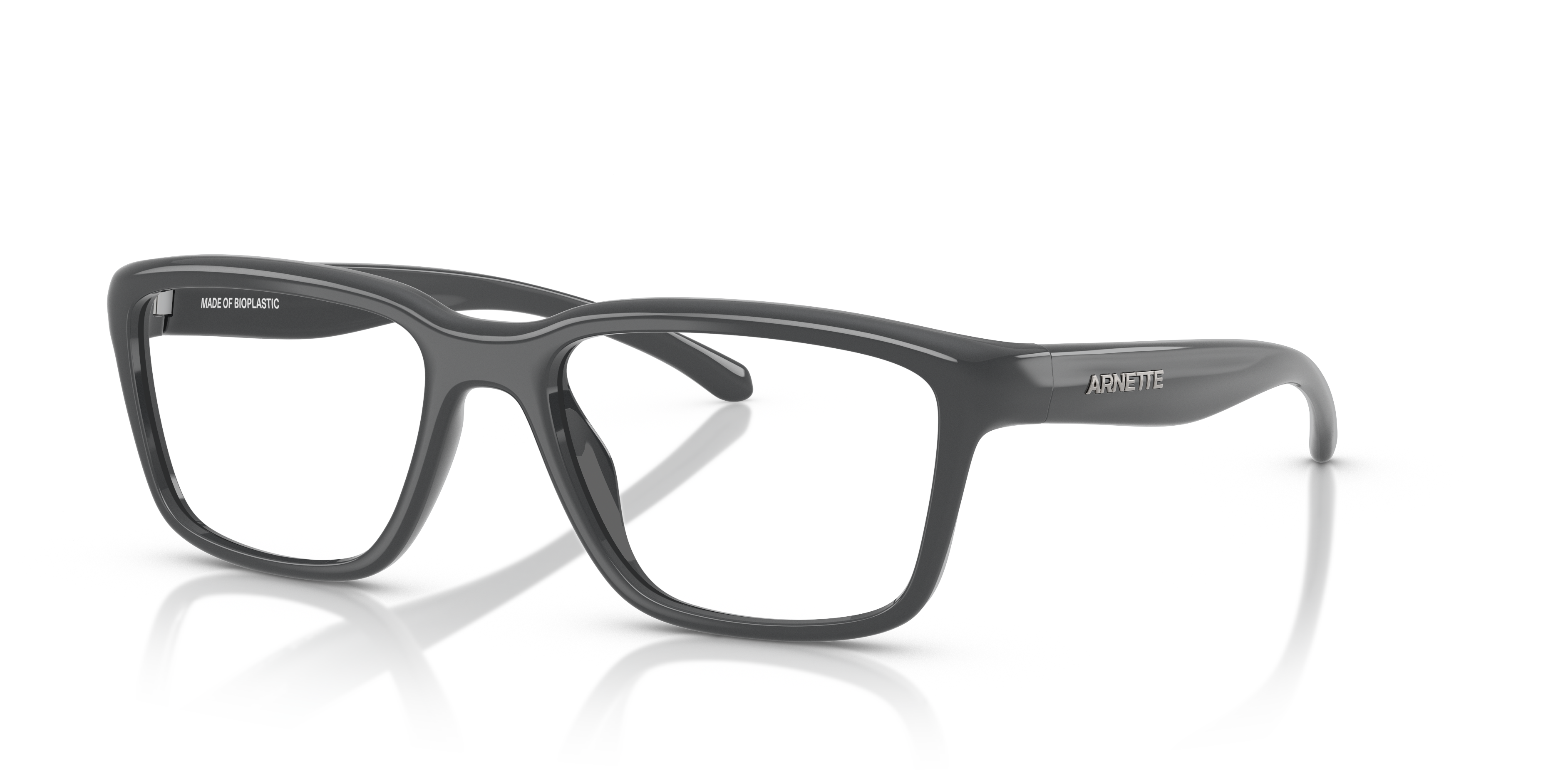 ARNETTE AN7274U MILLED 2841 52