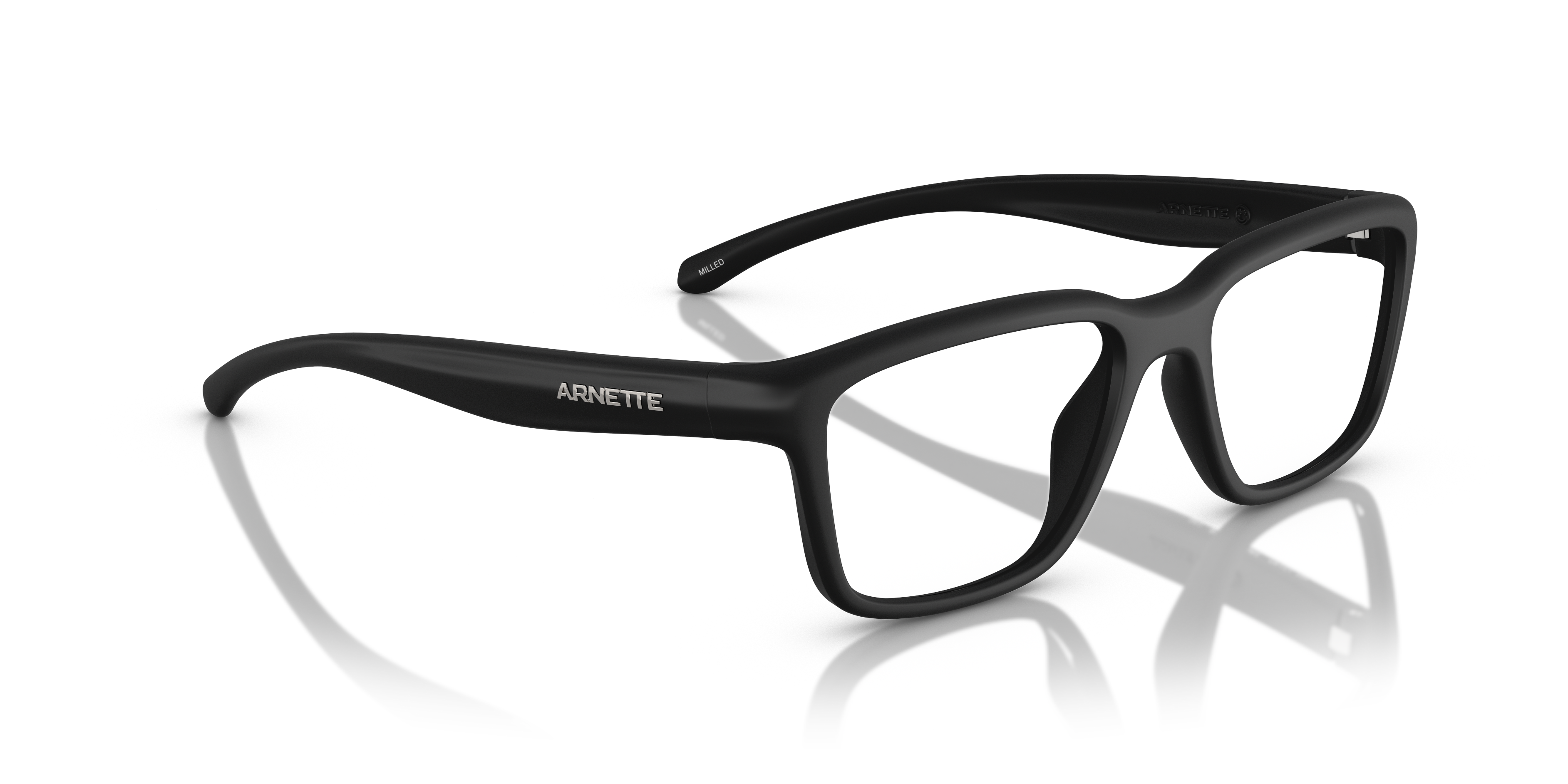 ARNETTE AN7274U MILLED 2900 52
