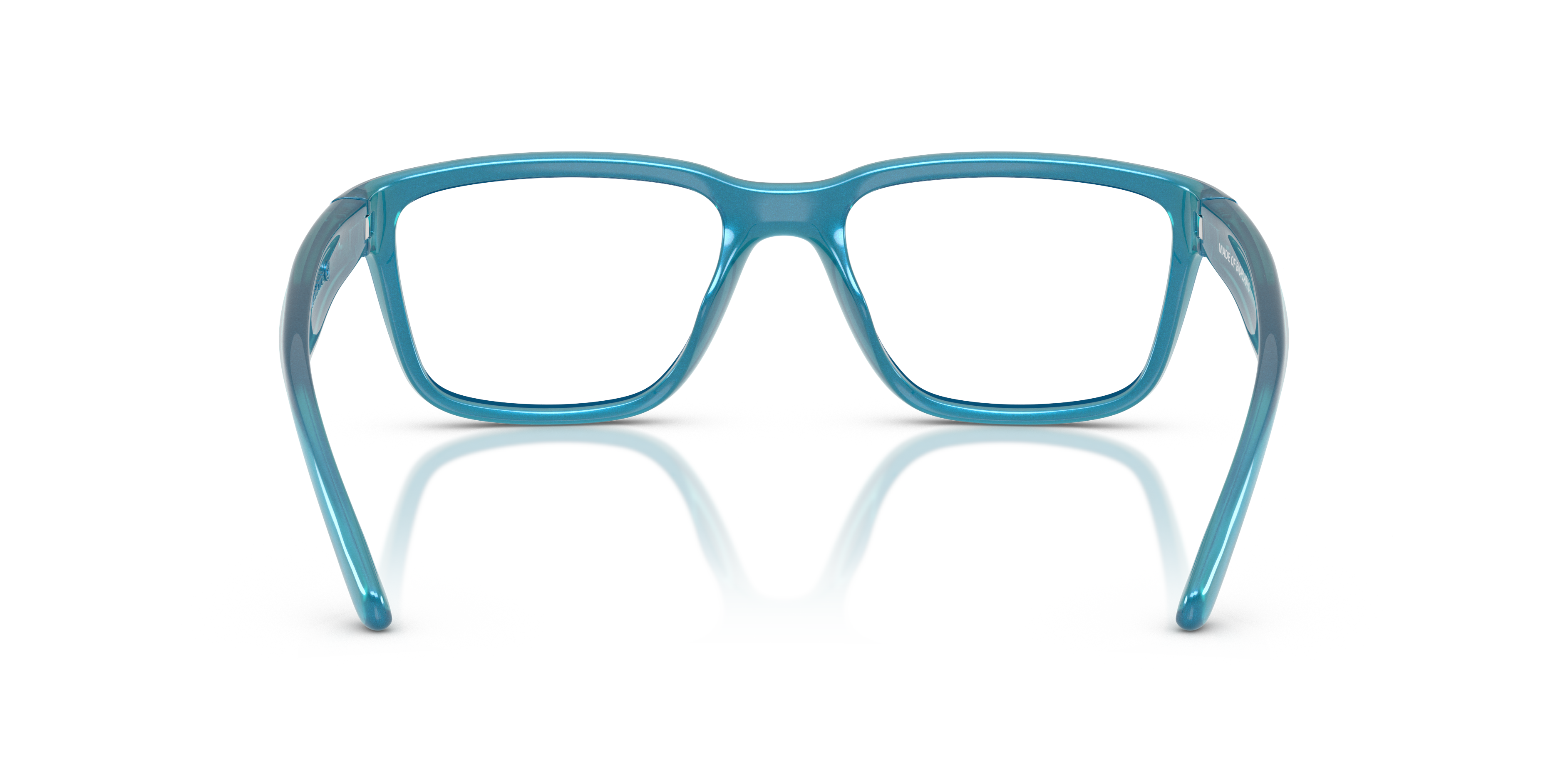 ARNETTE AN7274U MILLED 2986 52