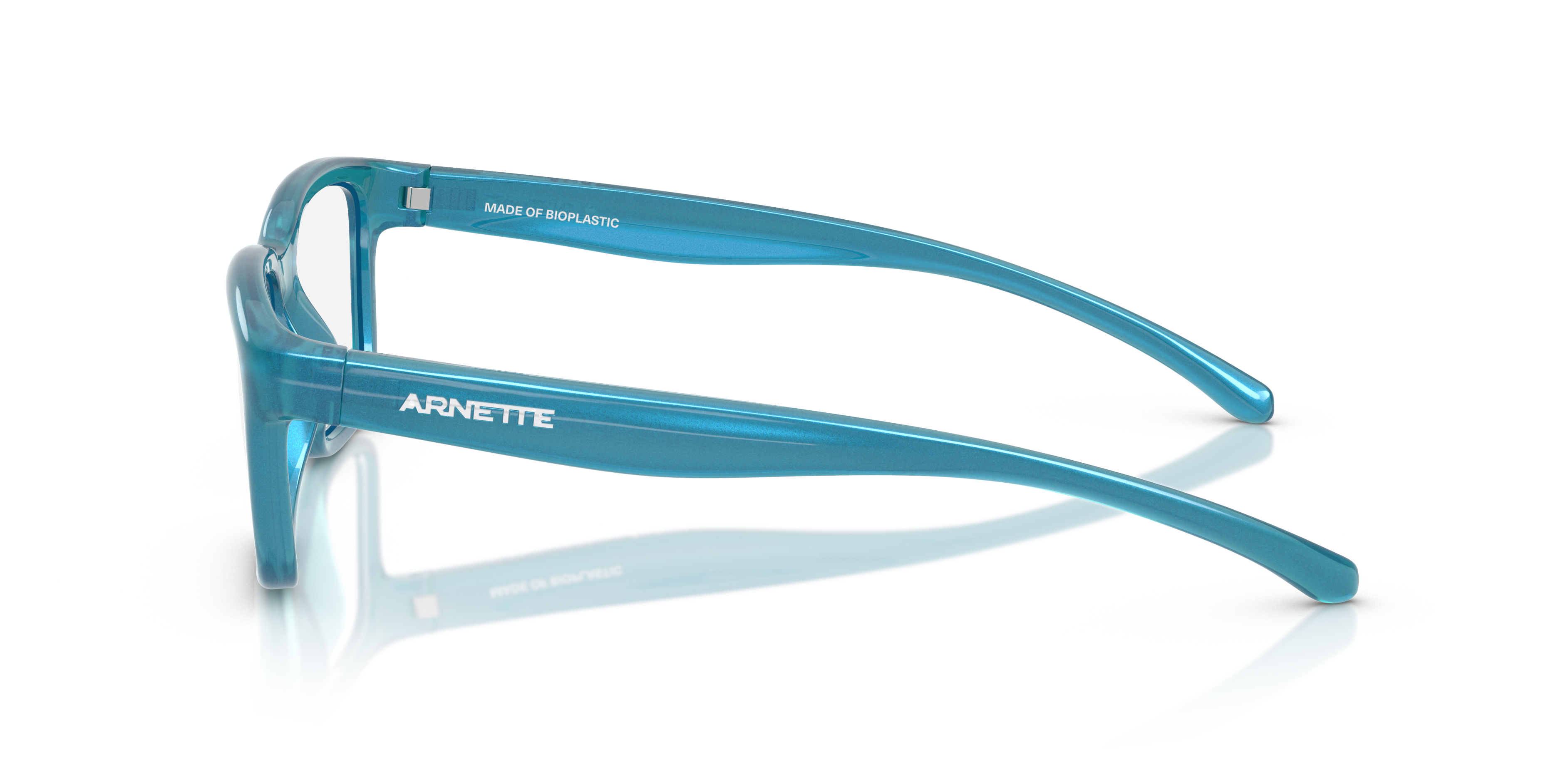 ARNETTE AN7274U MILLED 2986 52