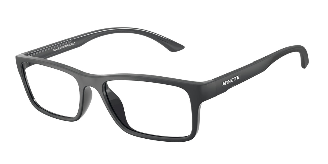 Gafas graduadas arnette an7275u signa 2841 gris rectangular masculino talla 53mm - Vista principal