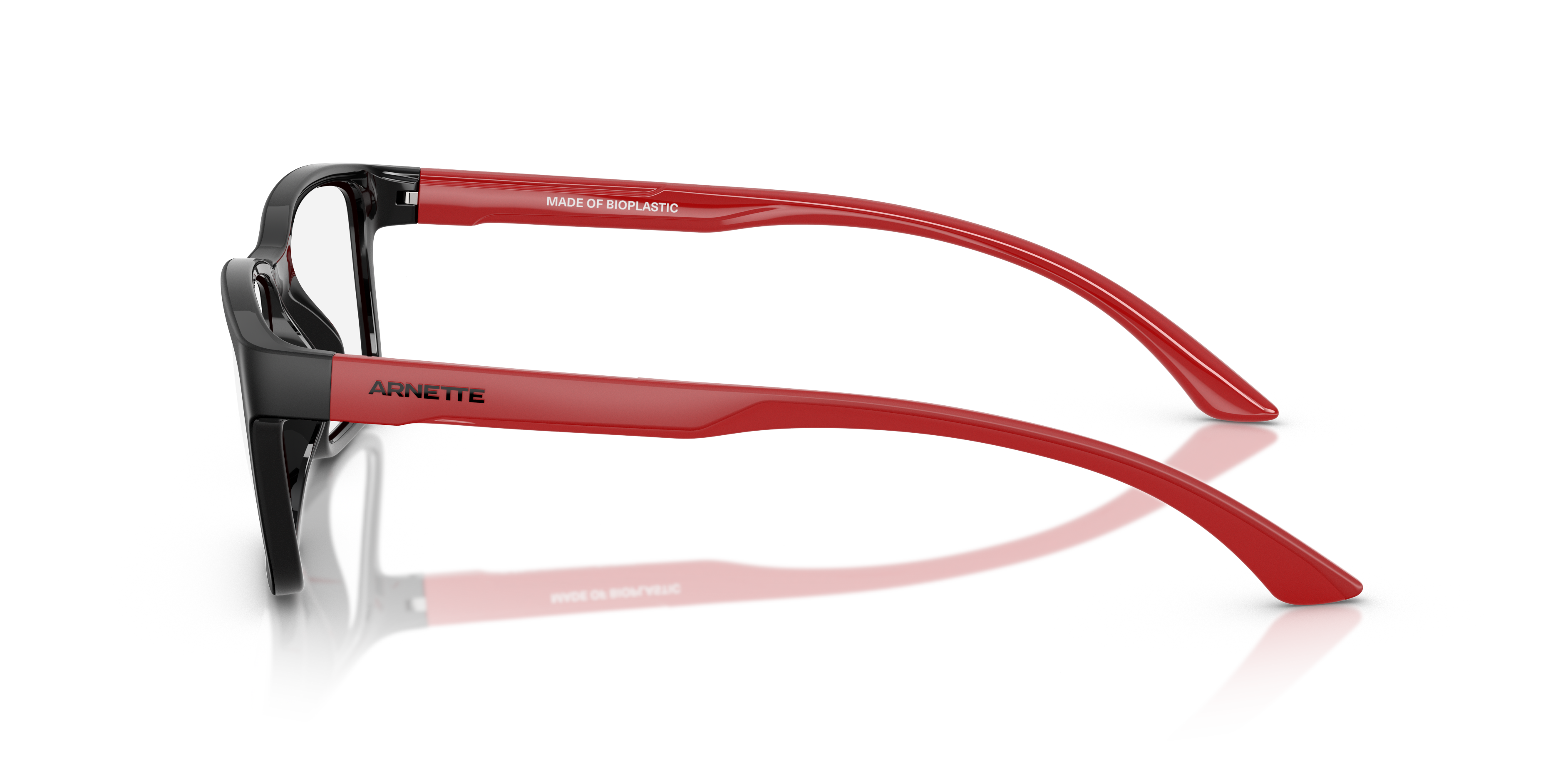 ARNETTE AN7276U DERAIL 2758 55