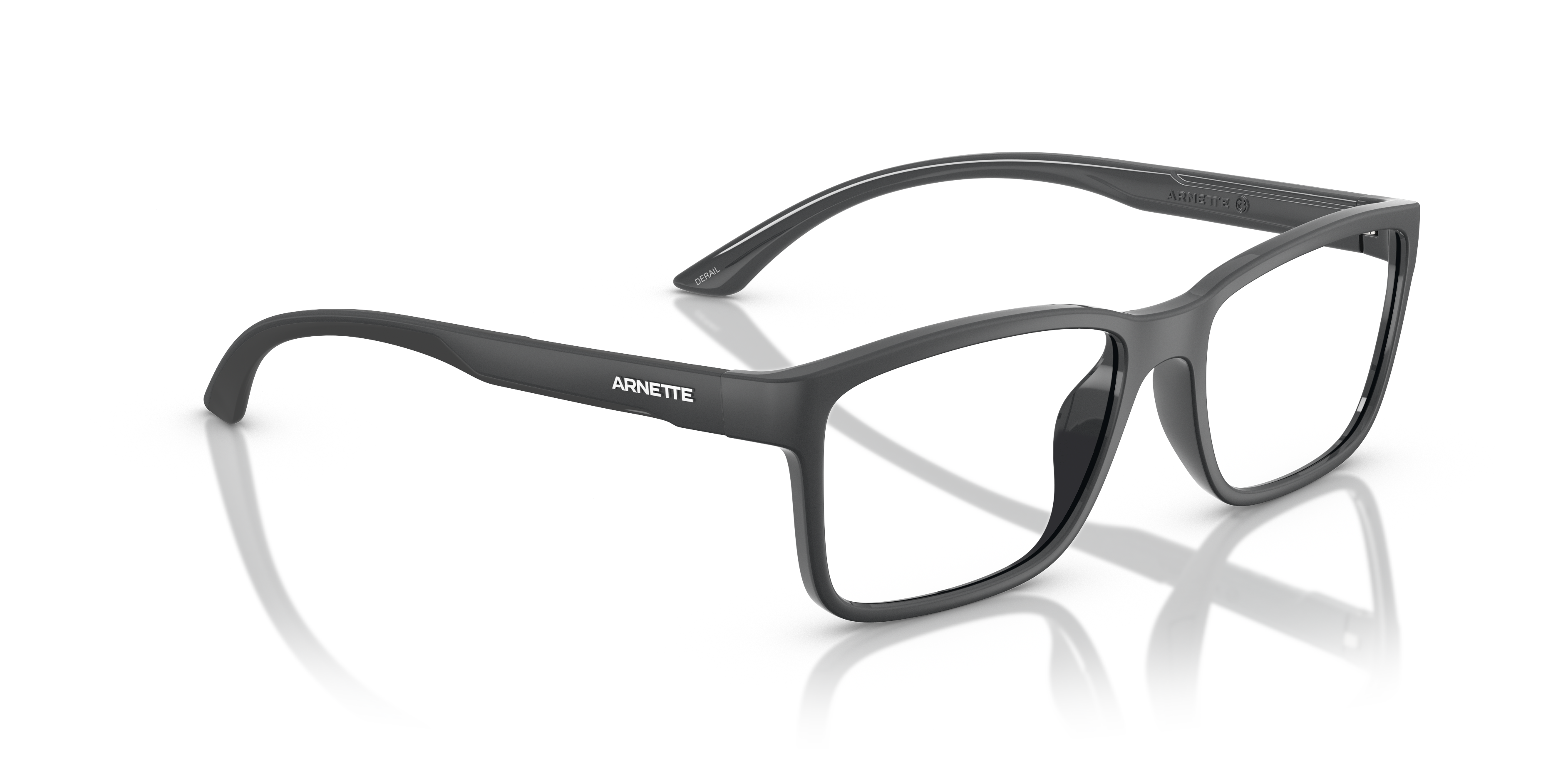 ARNETTE AN7276U DERAIL 2841 55