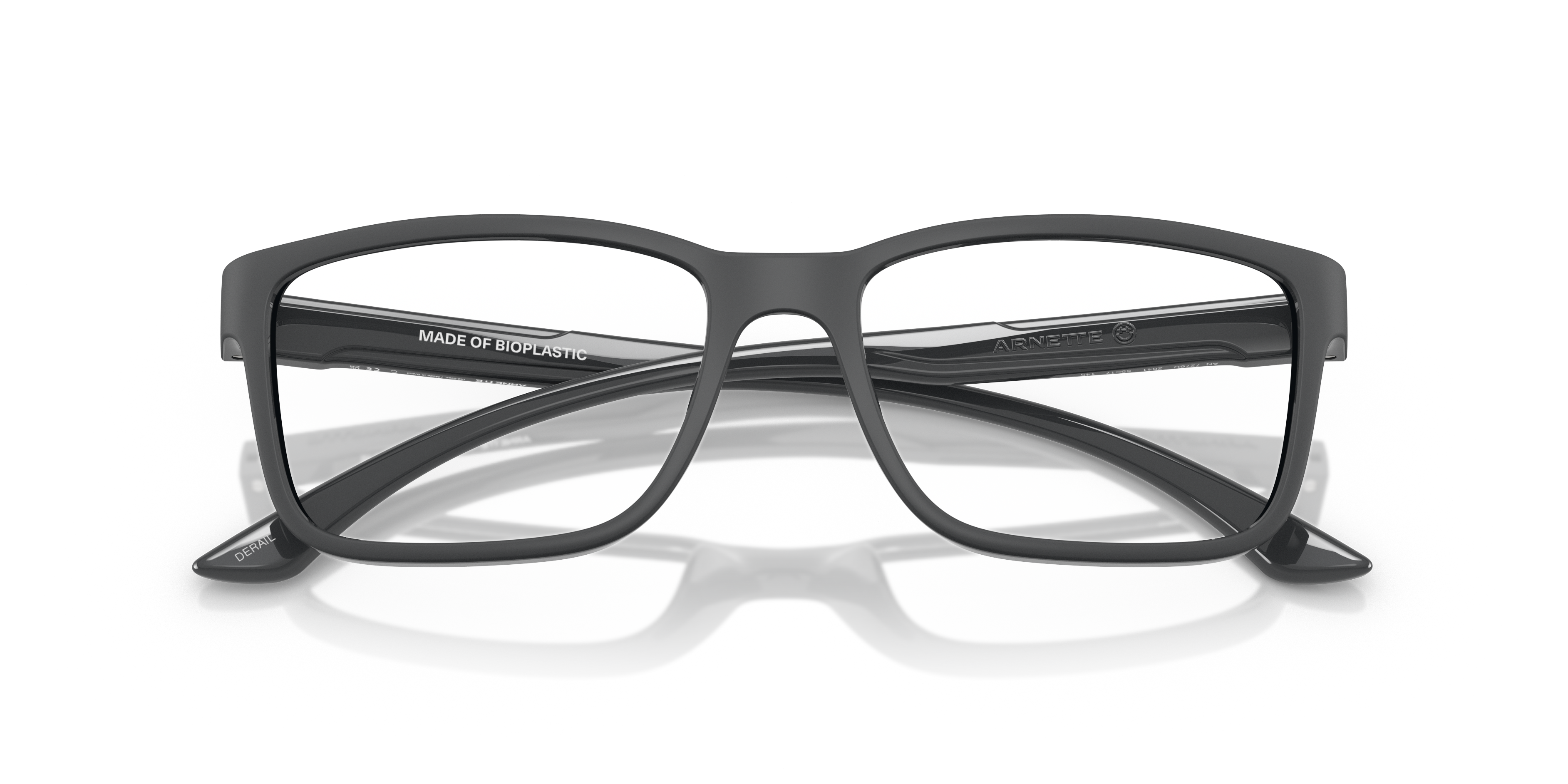 ARNETTE AN7276U DERAIL 2841 55