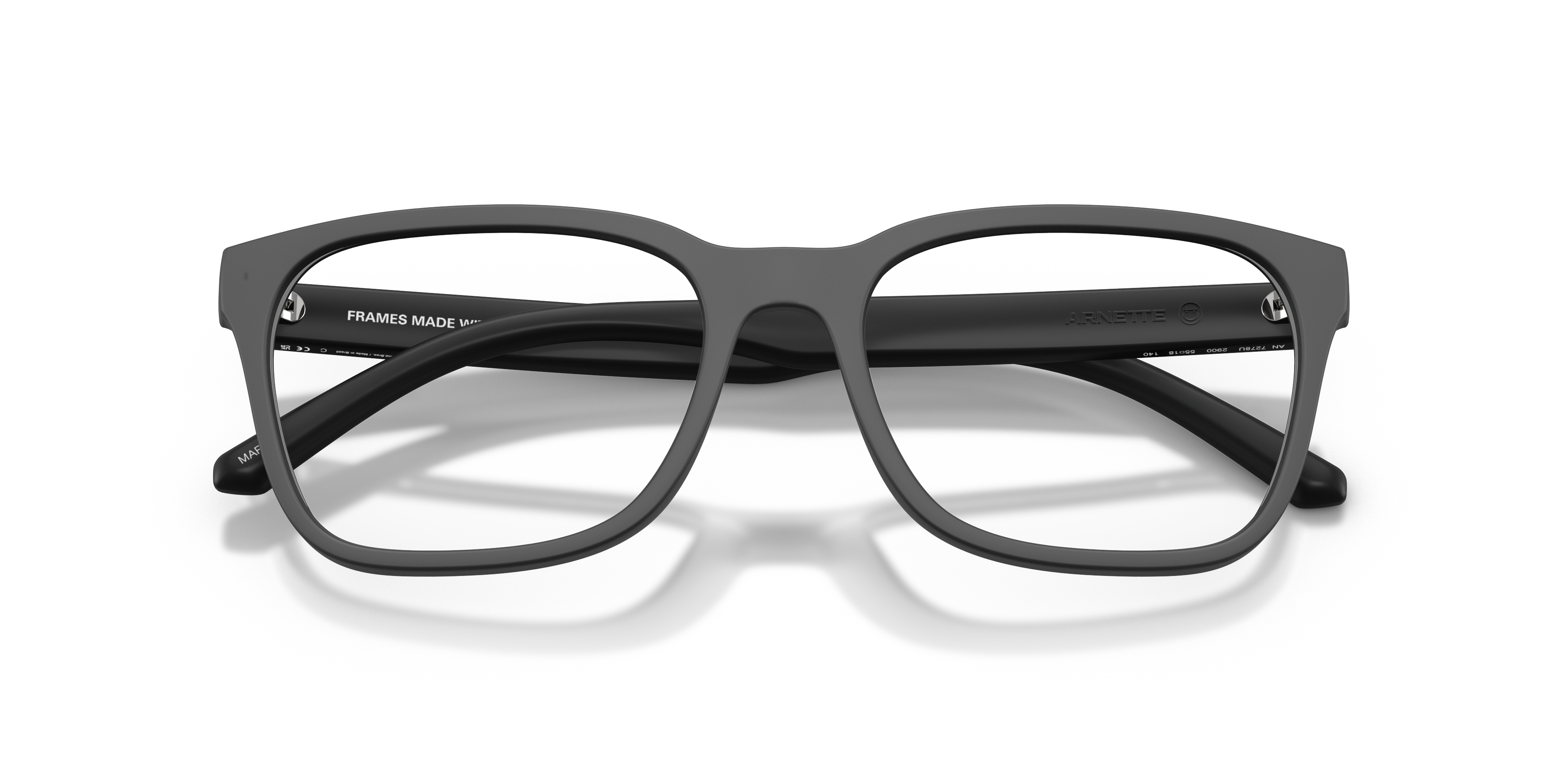 ARNETTE AN7278U MARK 2900 55