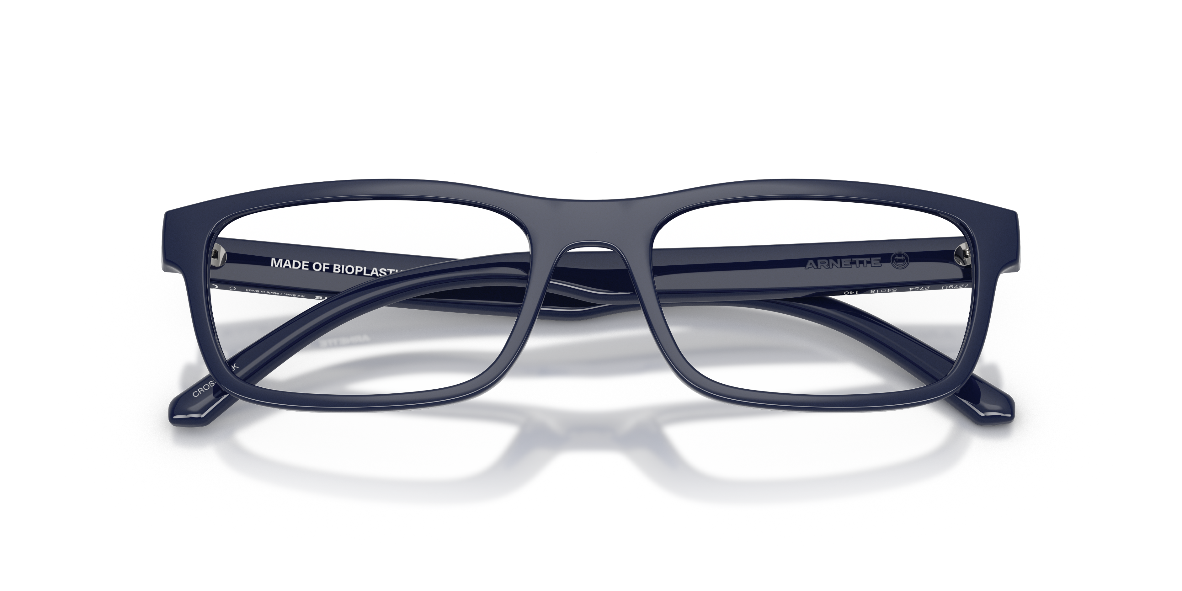 ARNETTE AN7279U CROSSWALK 2754 54