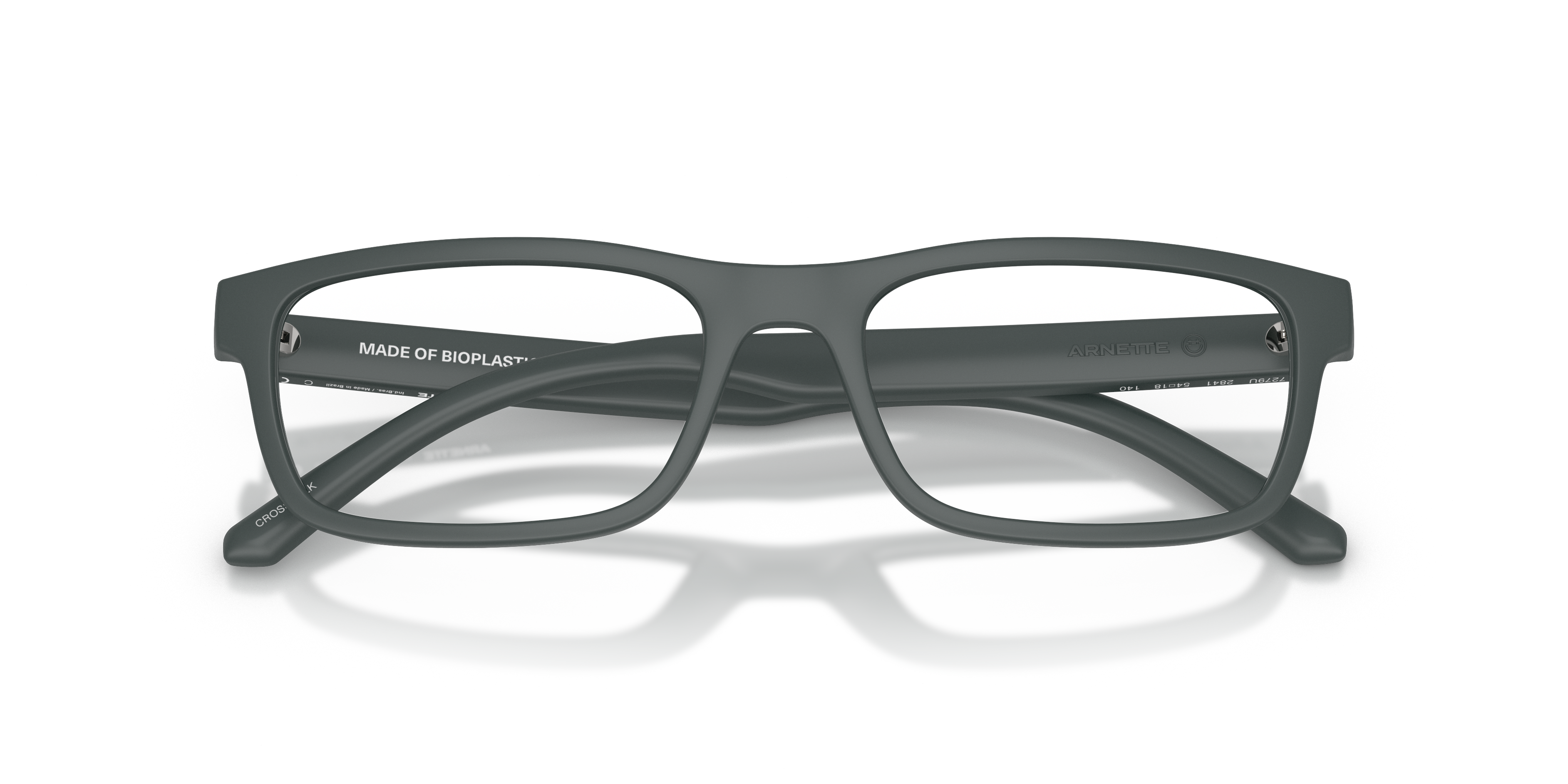 ARNETTE AN7279U CROSSWALK 2841 52
