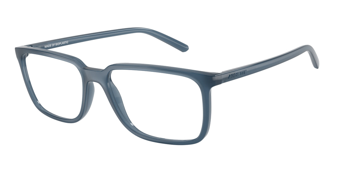 Gafas graduadas arnette an7280 jecko 2996 azul pillow masculino talla 55mm - Vista principal