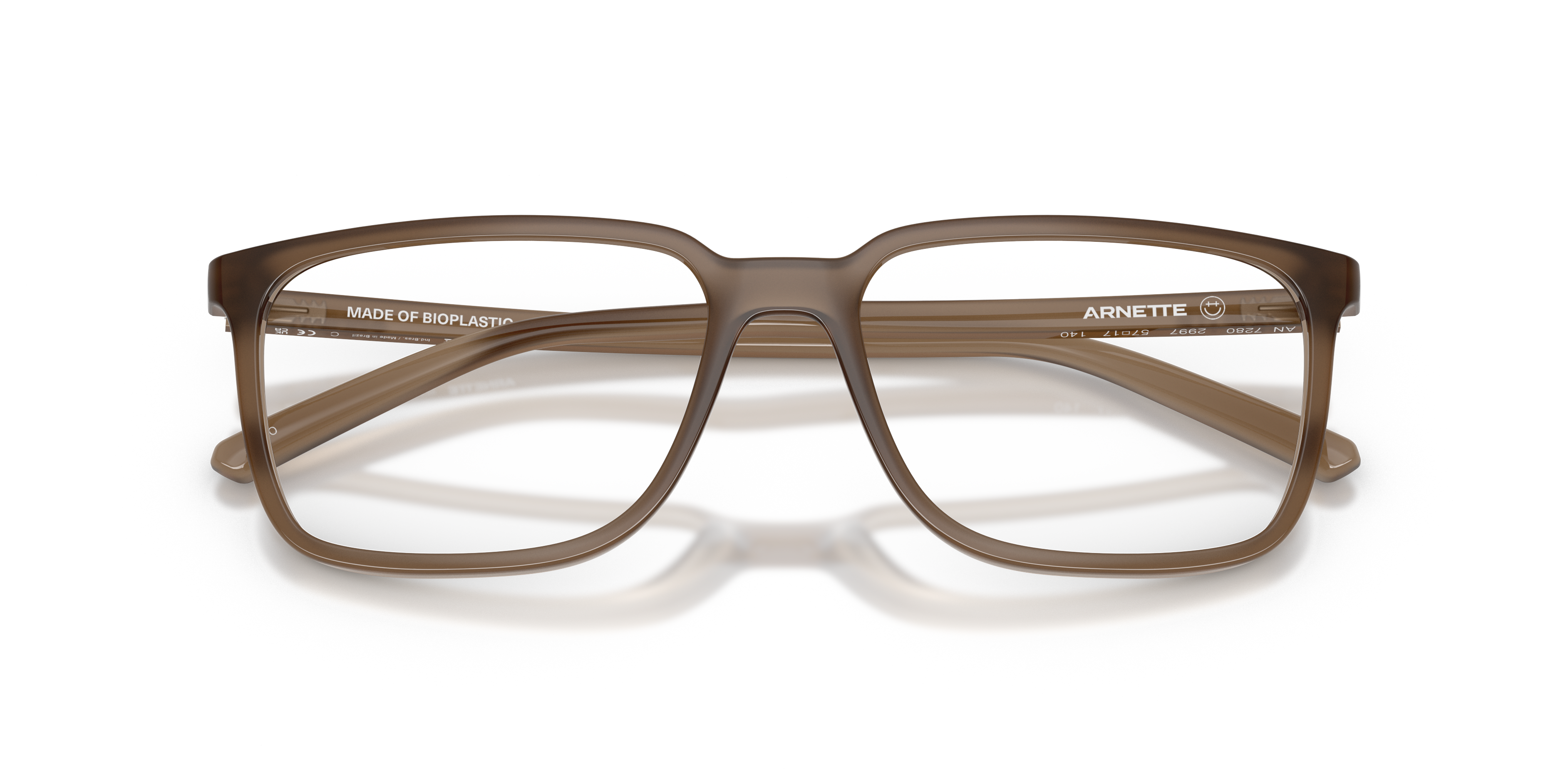 ARNETTE AN7280 JECKO 2997 57
