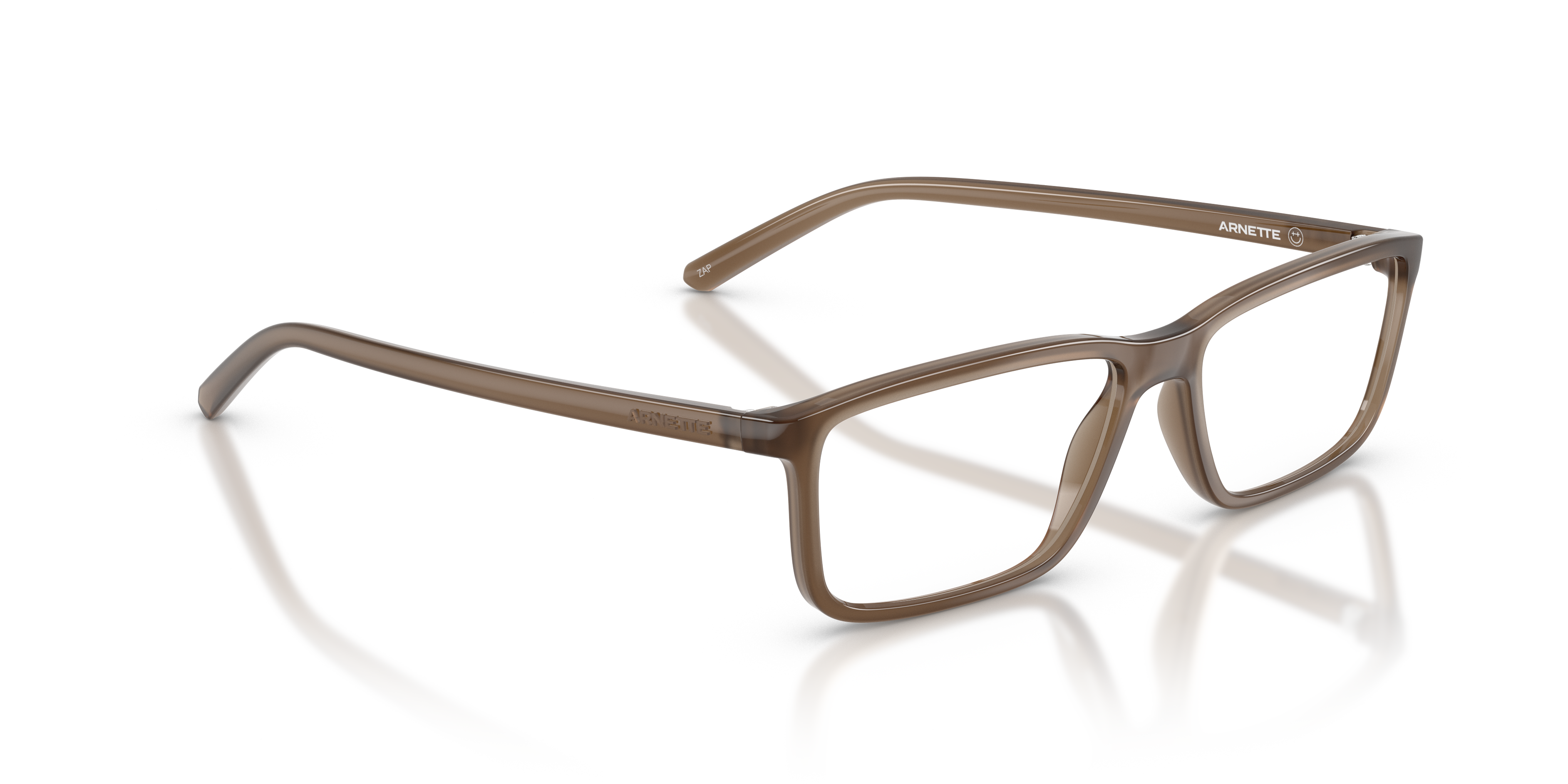 ARNETTE AN7282 ZAP 2997 54