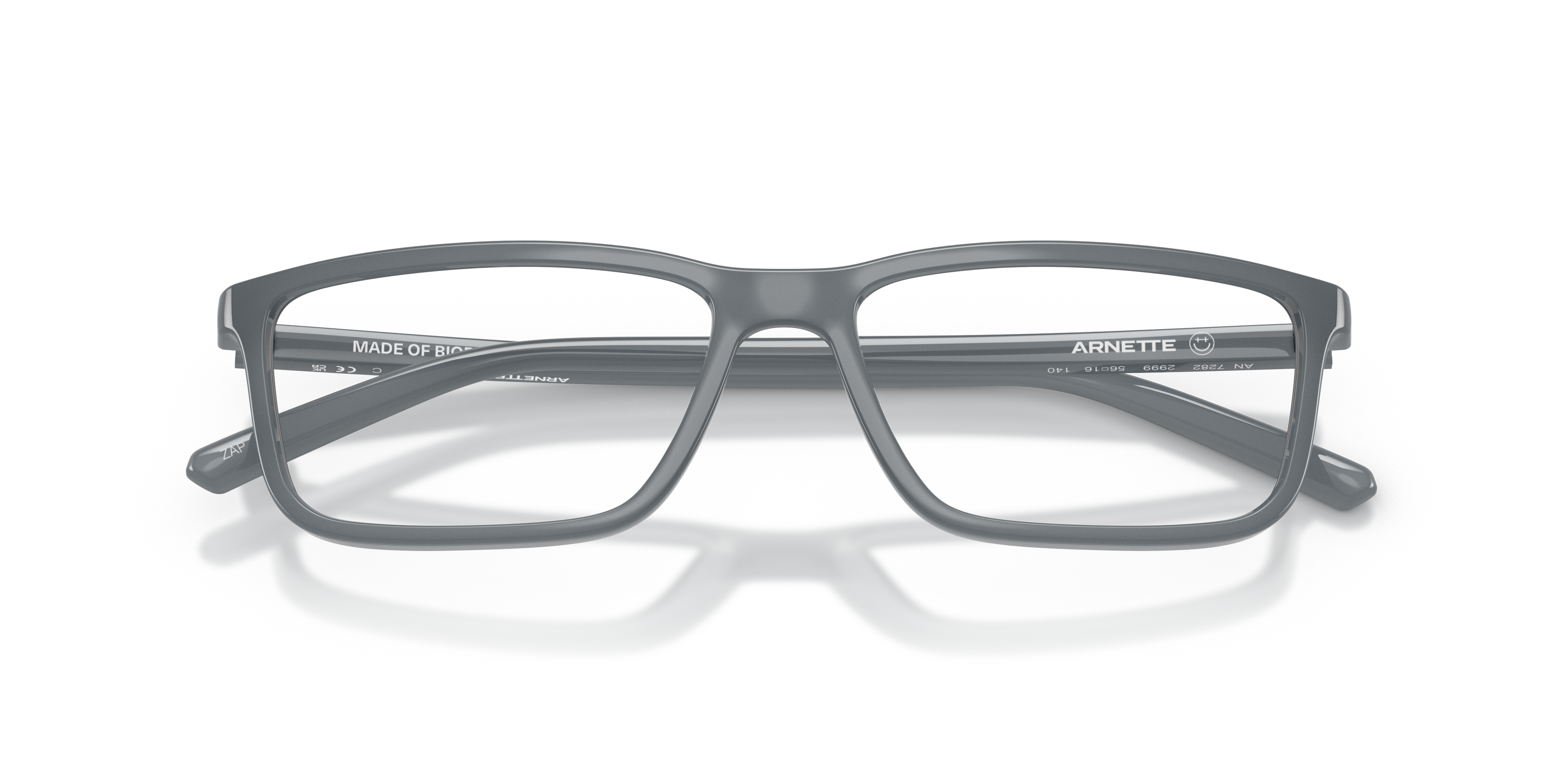 ARNETTE AN7282 ZAP 2999 54
