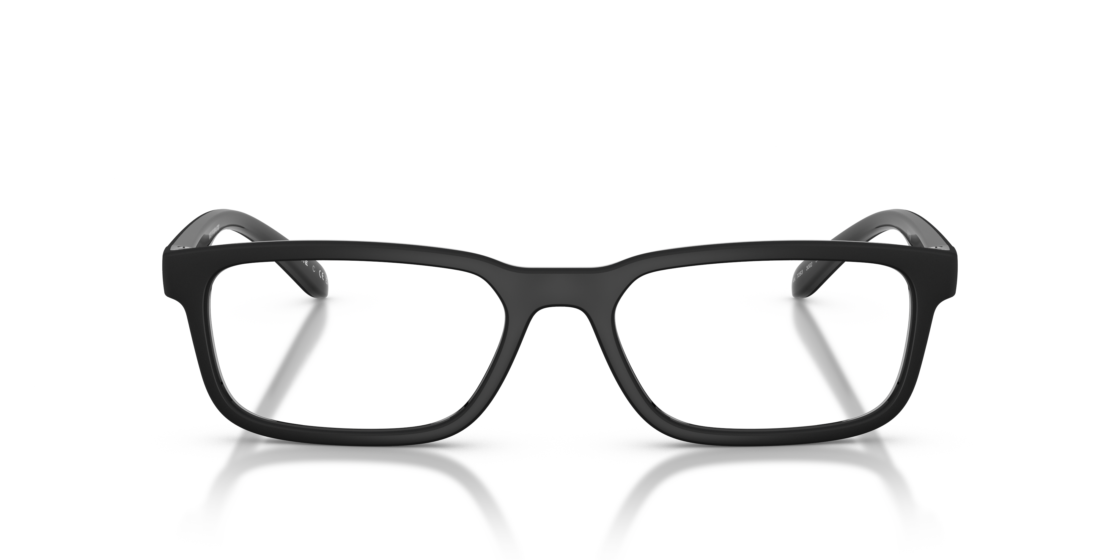 ARNETTE AN7283 RAYSIN 3002 53