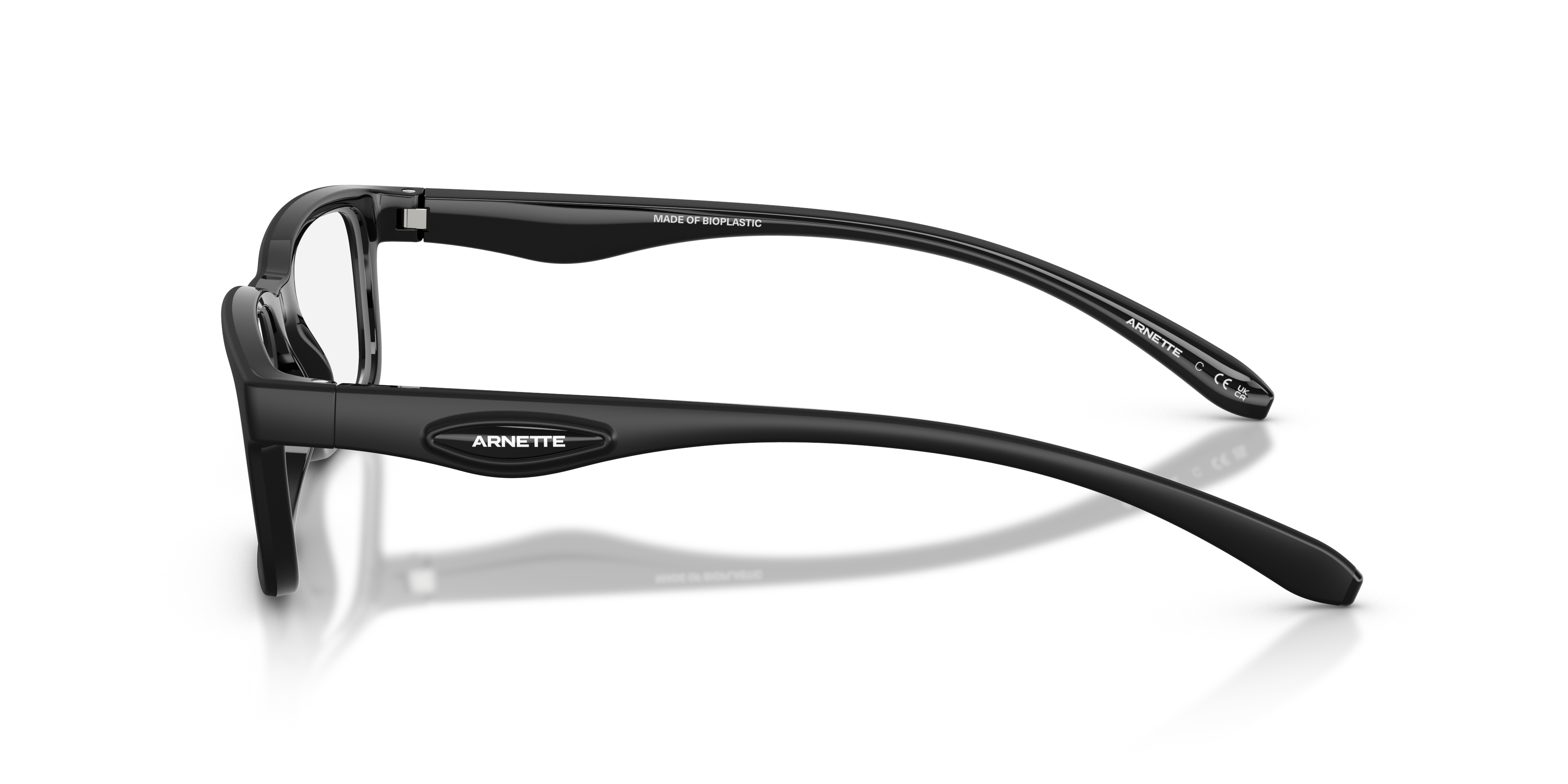 ARNETTE AN7283 RAYSIN 3002 53