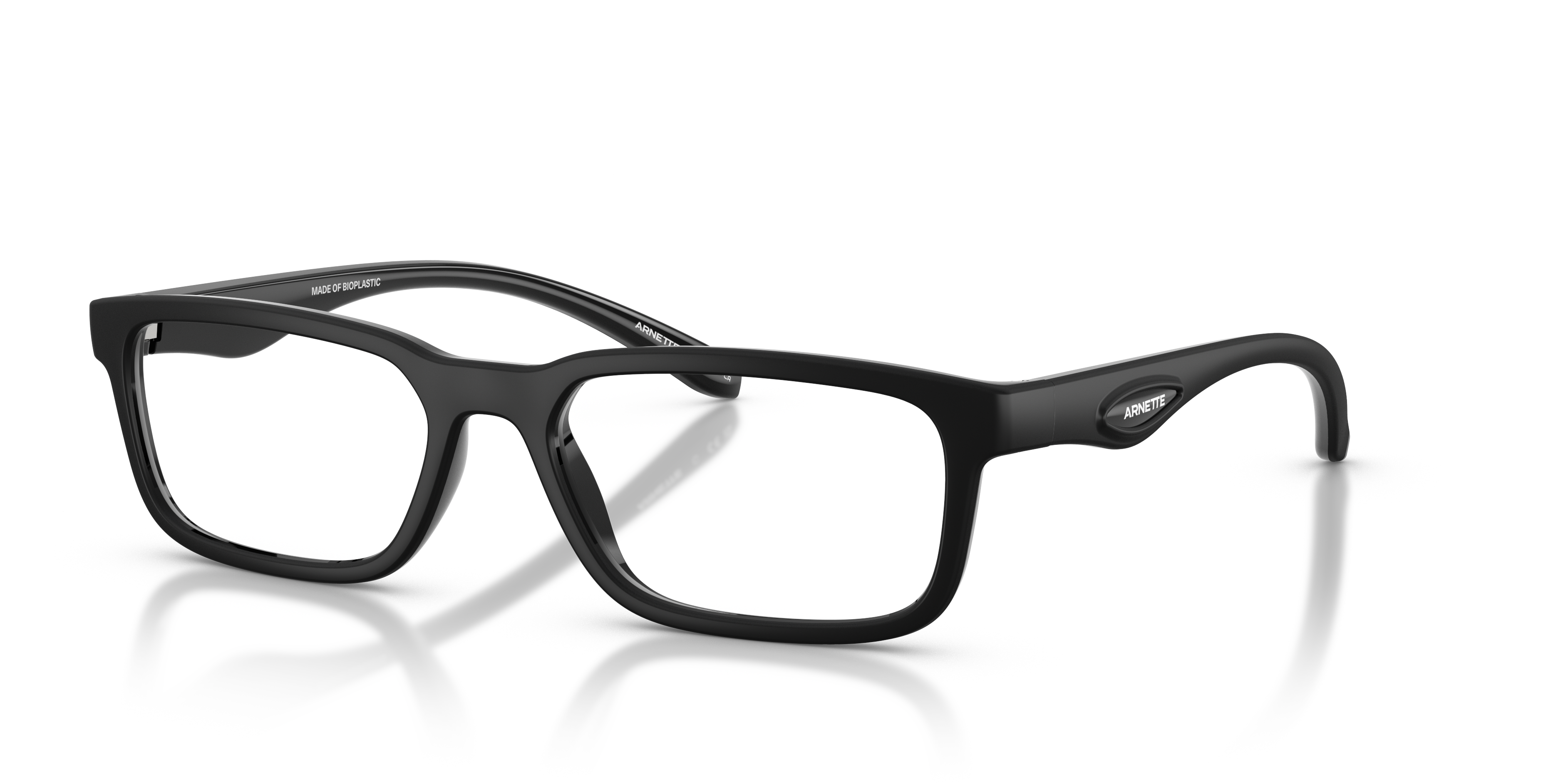 ARNETTE AN7283 RAYSIN 3002 55