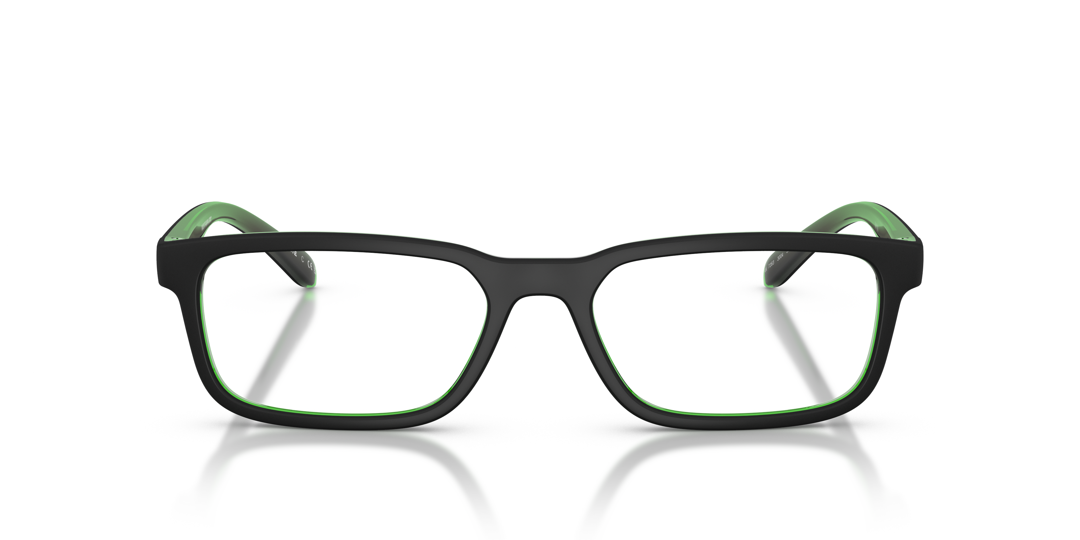 ARNETTE AN7283 RAYSIN 3004 55