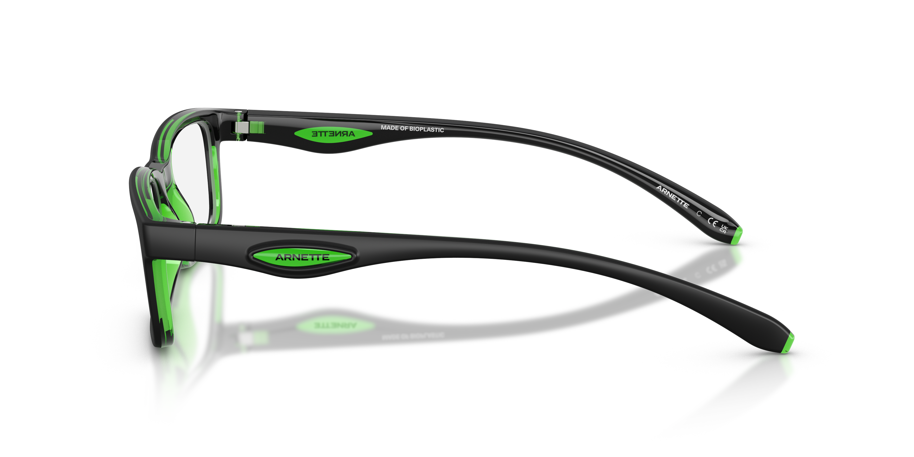 ARNETTE AN7283 RAYSIN 3004 53