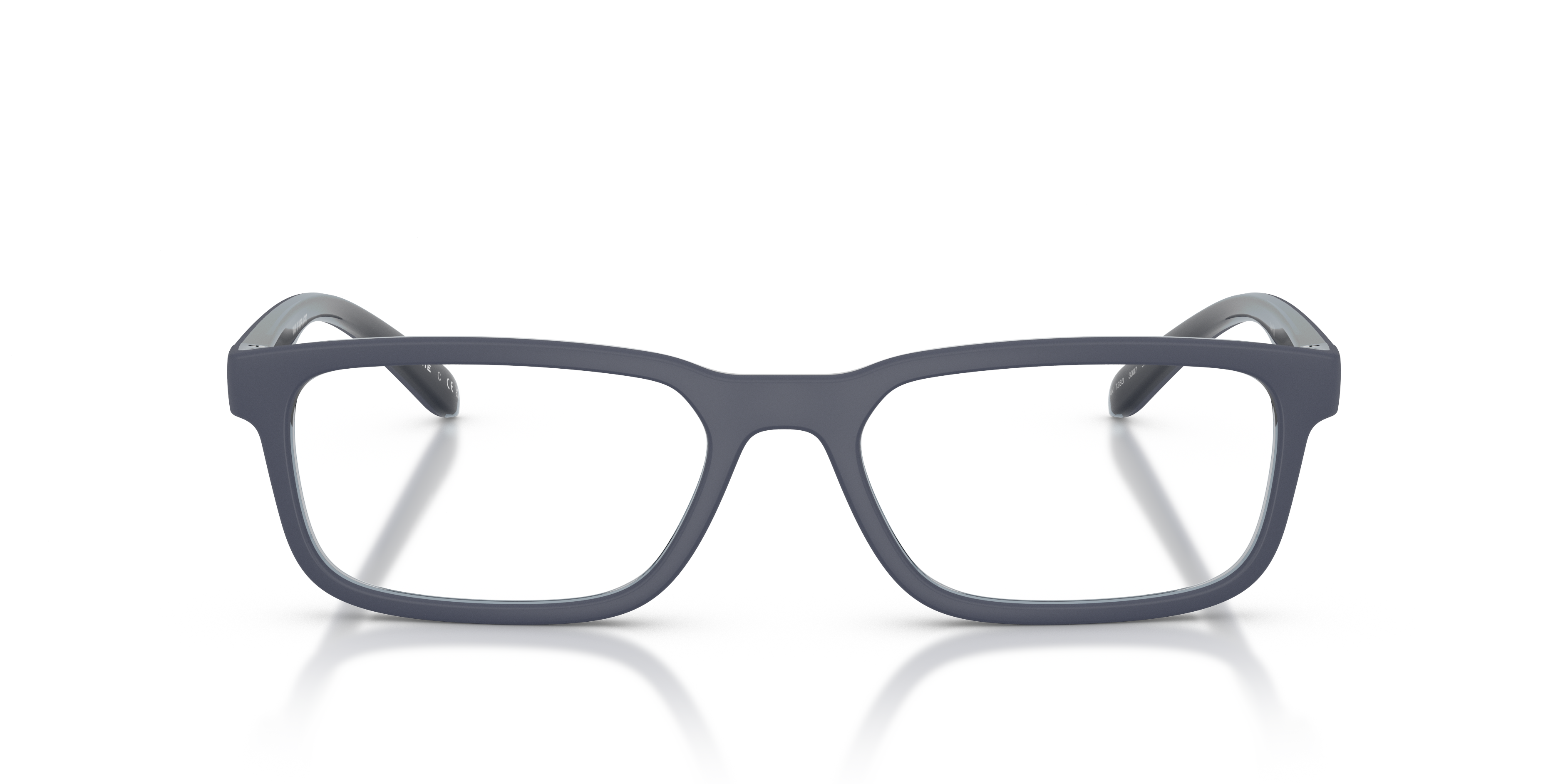 ARNETTE AN7283 RAYSIN 3007 55