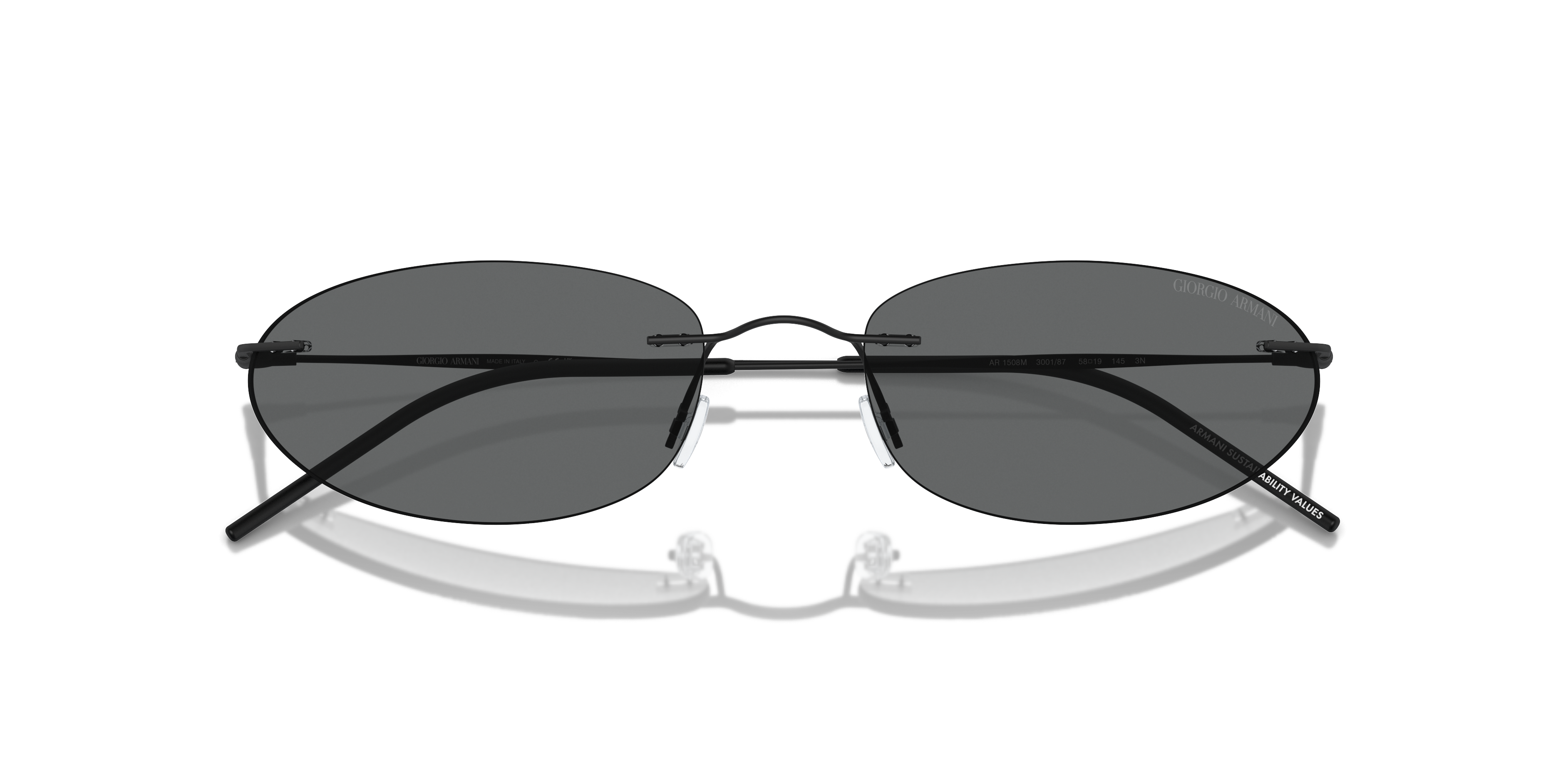 GIORGIO ARMANI AR1508M 300187 58