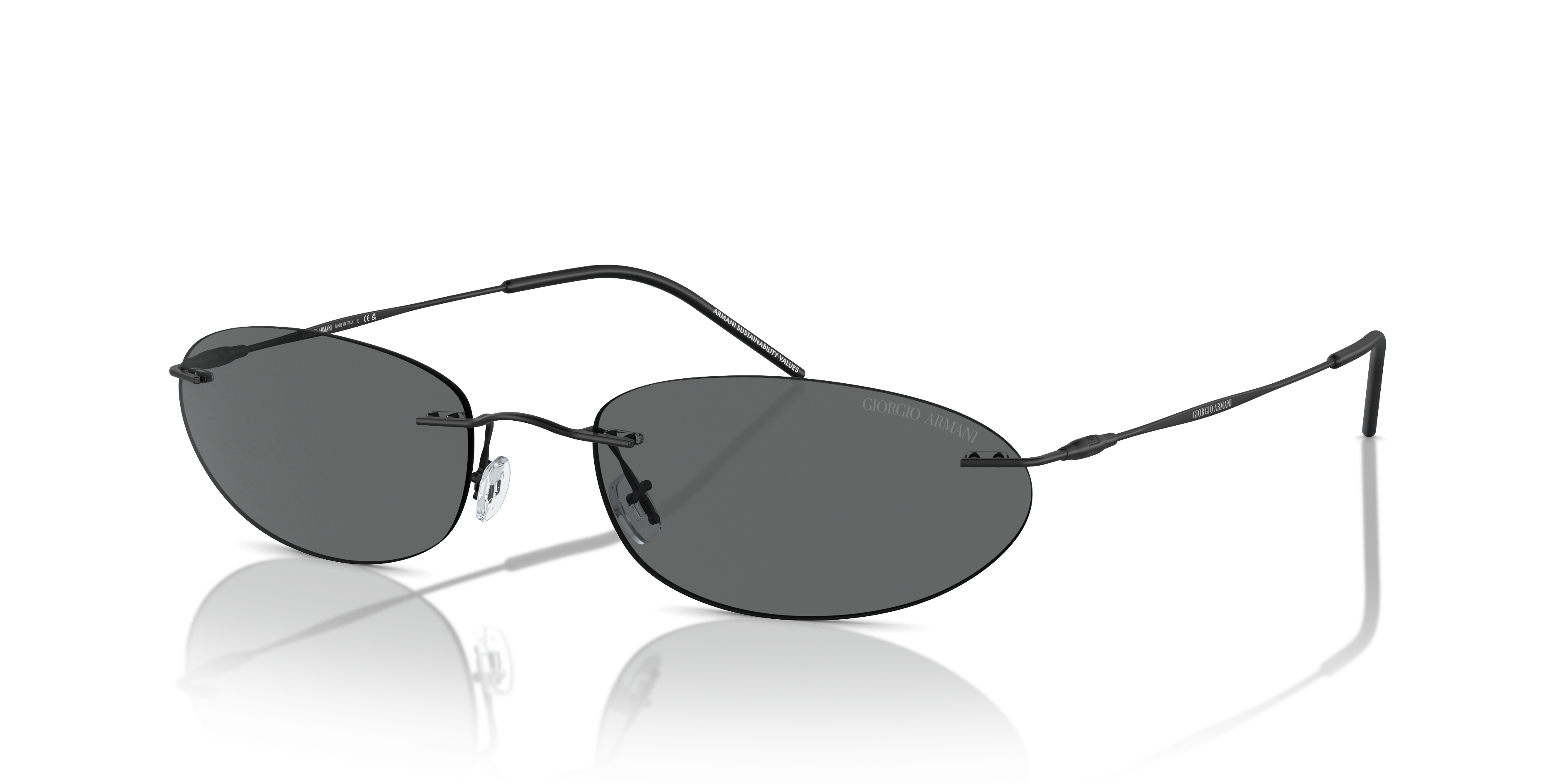 GIORGIO ARMANI AR1508M 300187 58