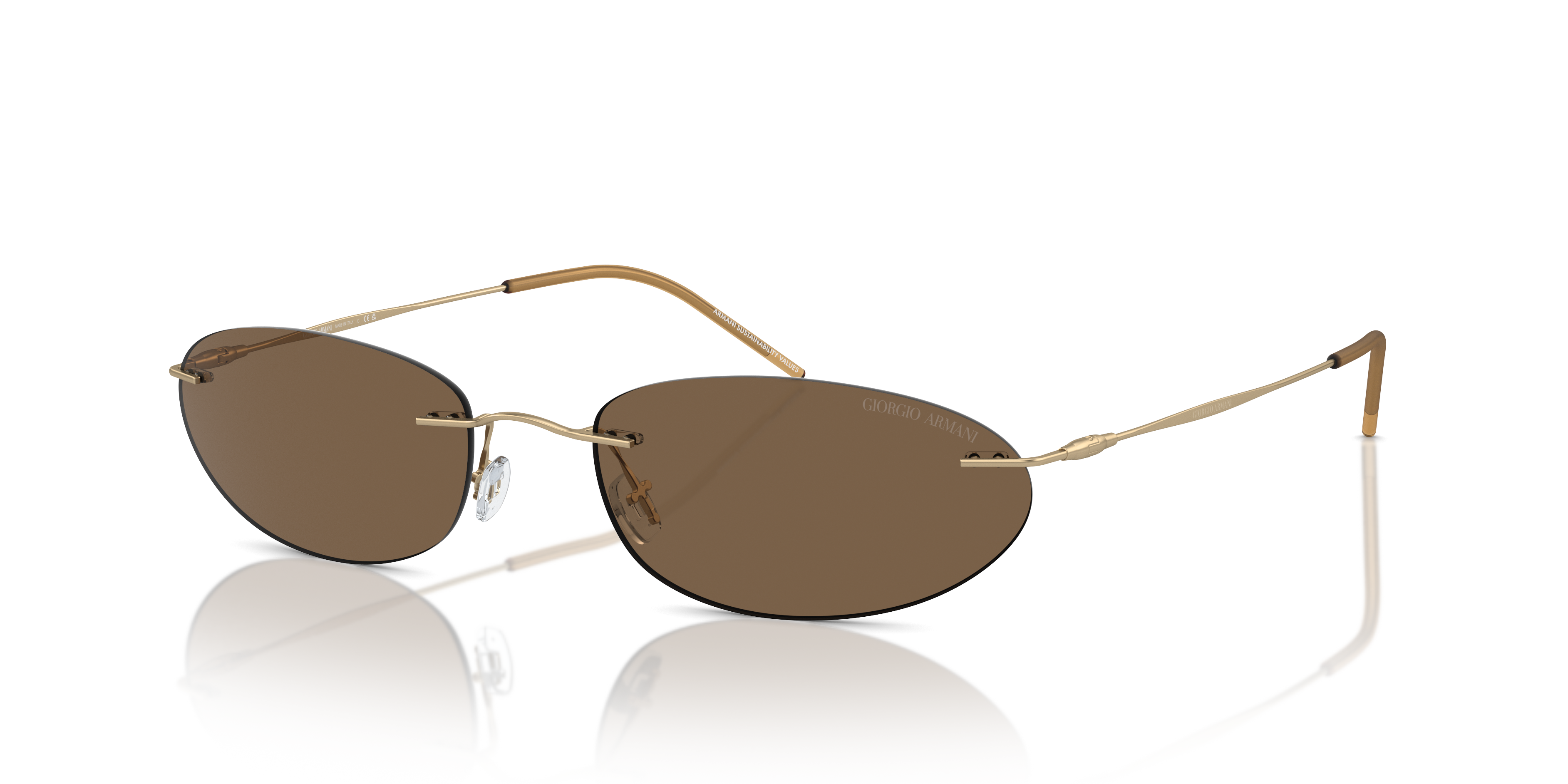 GIORGIO ARMANI AR1508M 300273 58