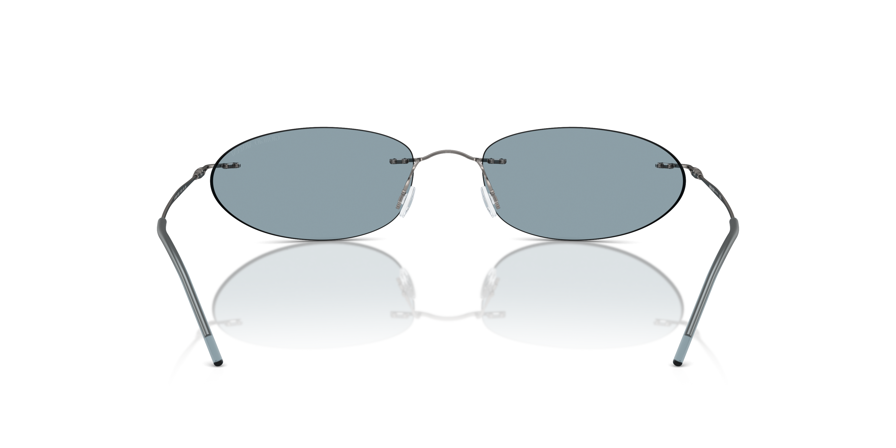 GIORGIO ARMANI AR1508M 300372 58