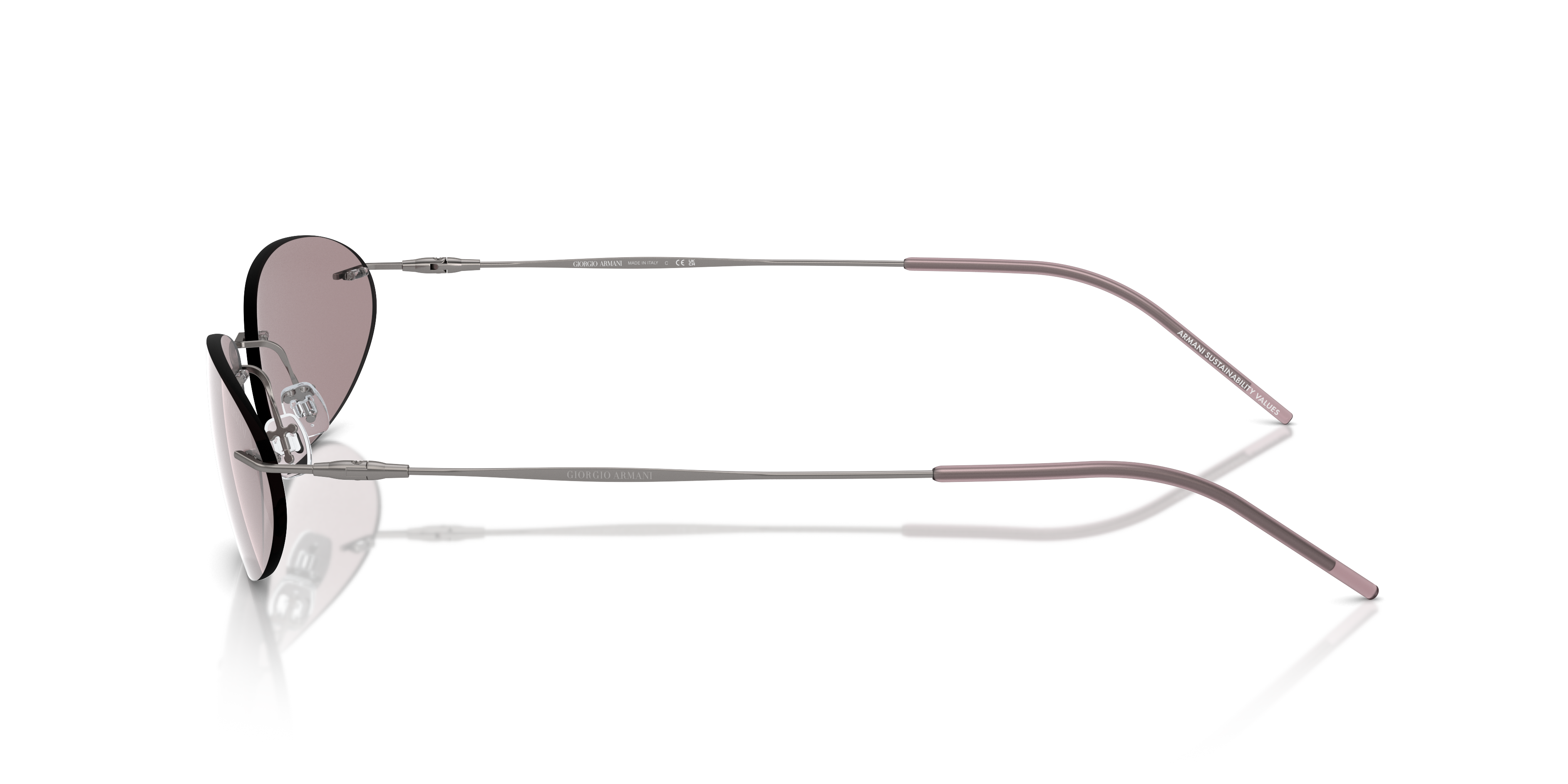 GIORGIO ARMANI AR1508M 3003AK 58