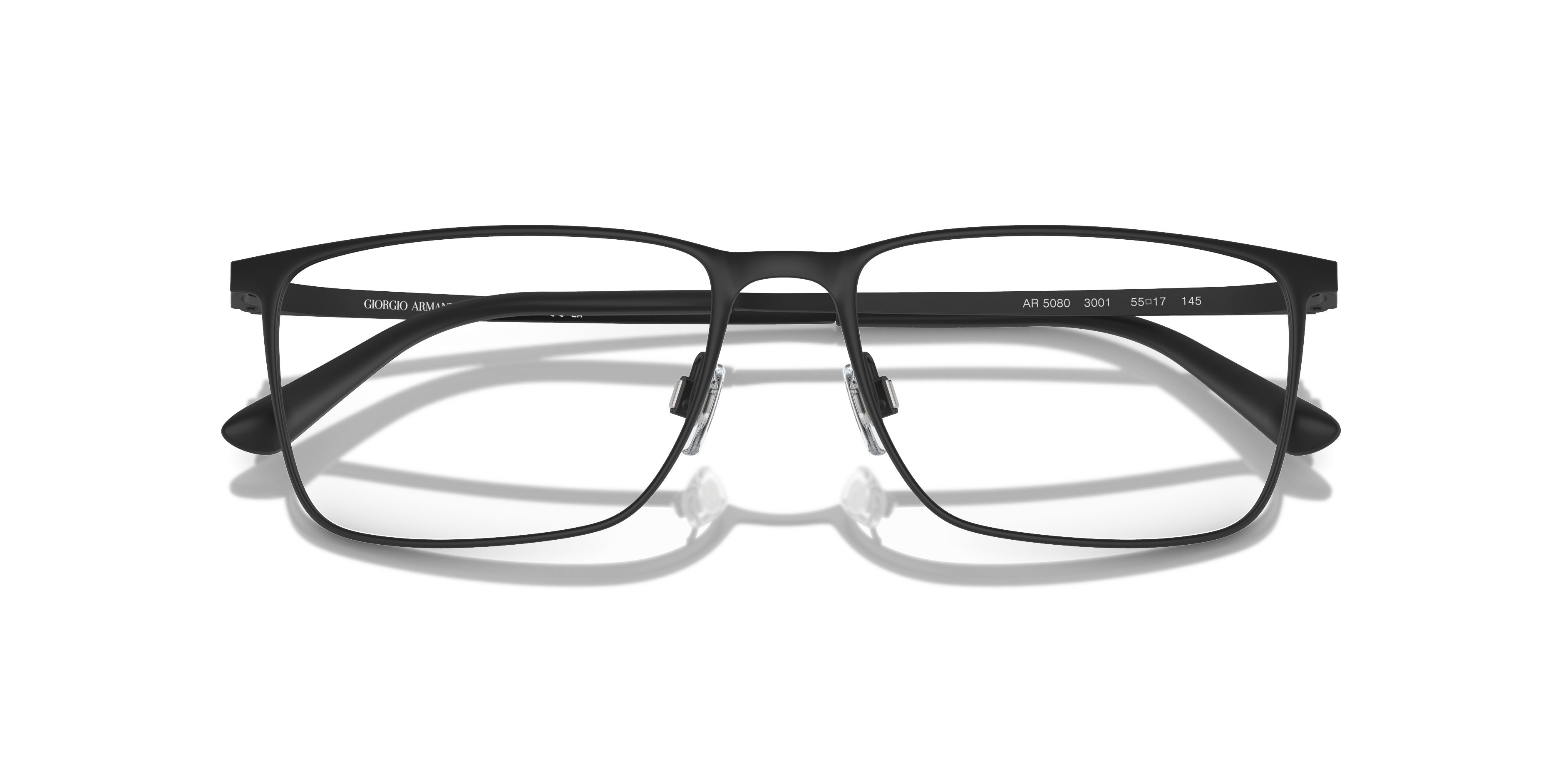 GIORGIO ARMANI AR5080 3001 55