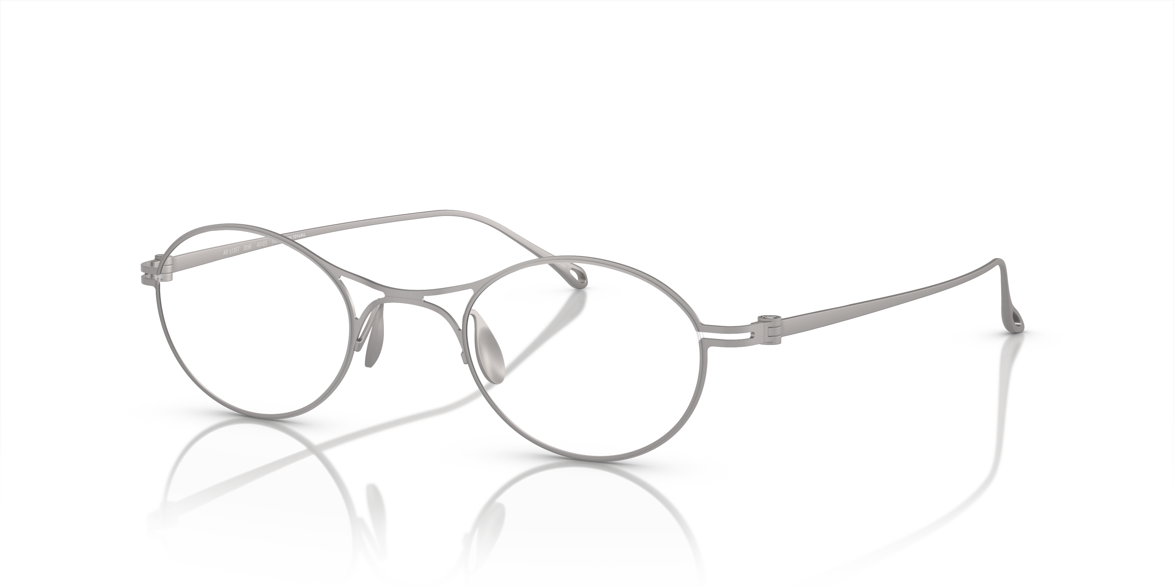 GIORGIO ARMANI AR5135T 3356 45