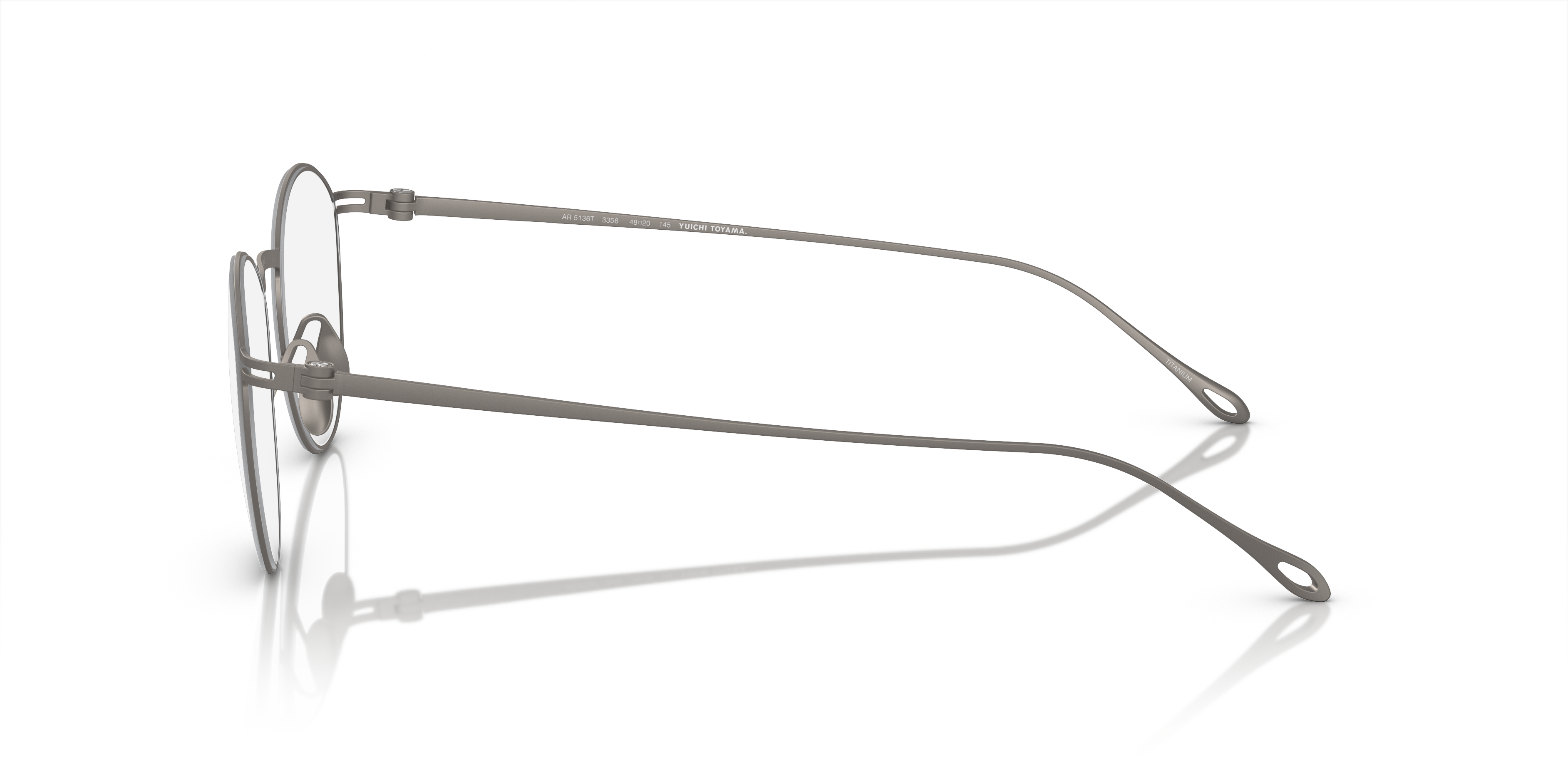 GIORGIO ARMANI AR5136T 3356 48