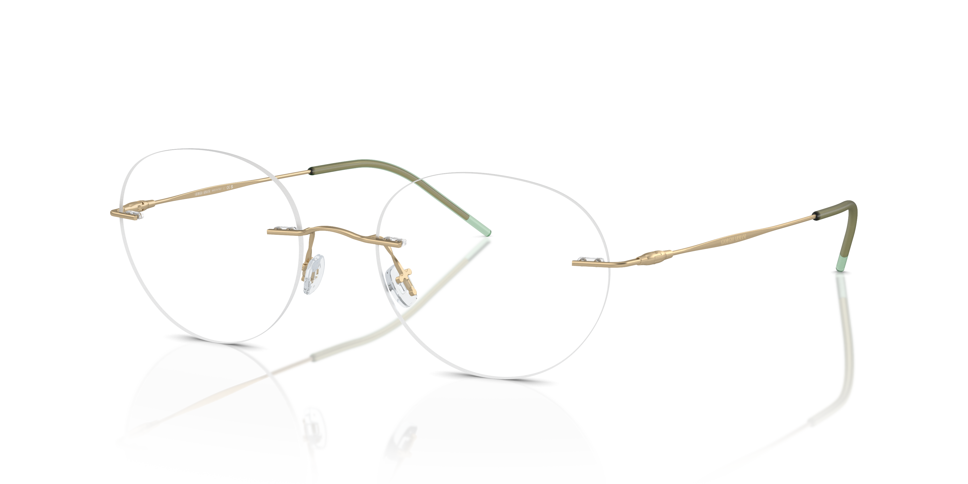 GIORGIO ARMANI AR5147 3002 50