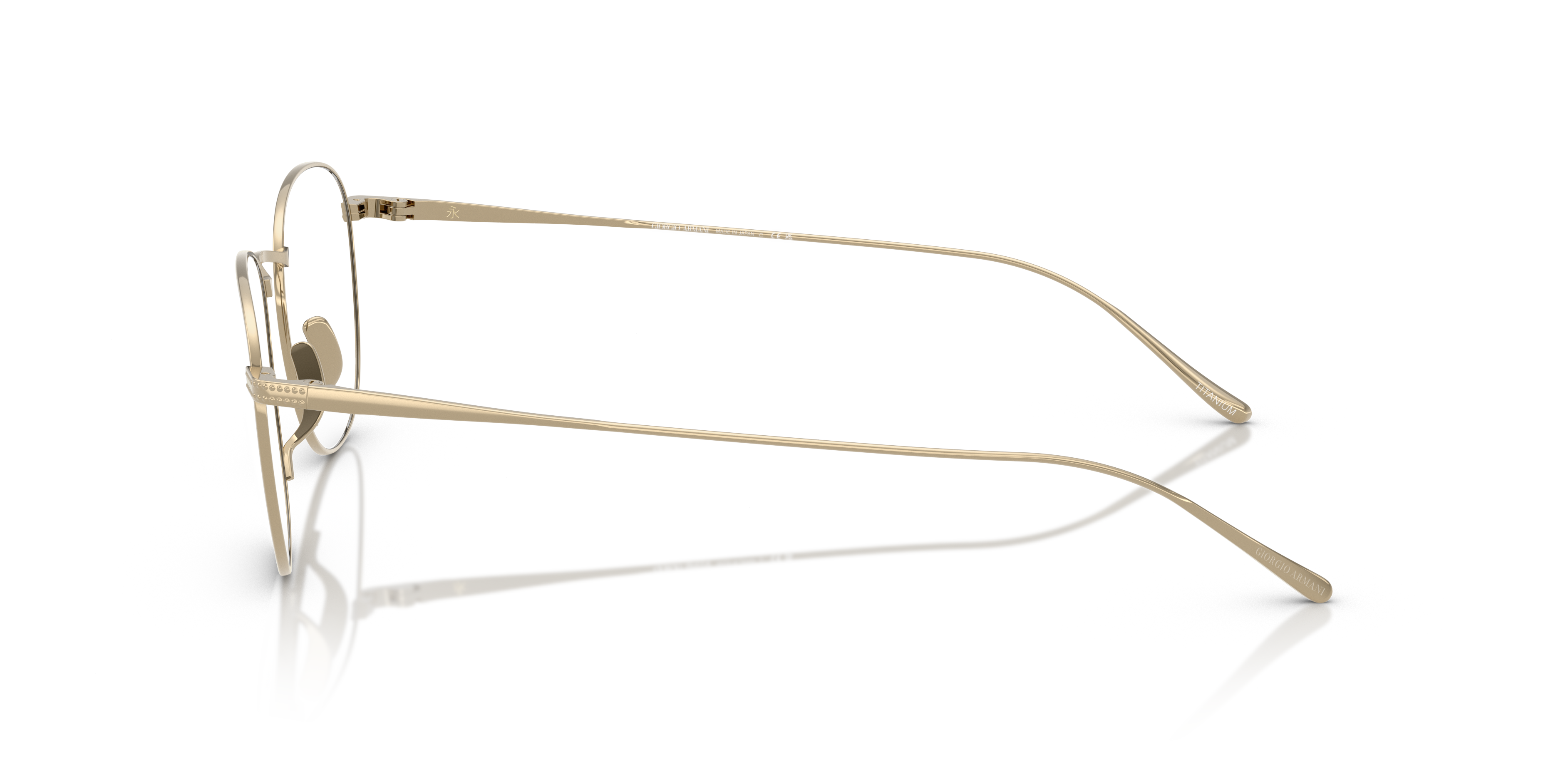 GIORGIO ARMANI AR5148T 3384 48