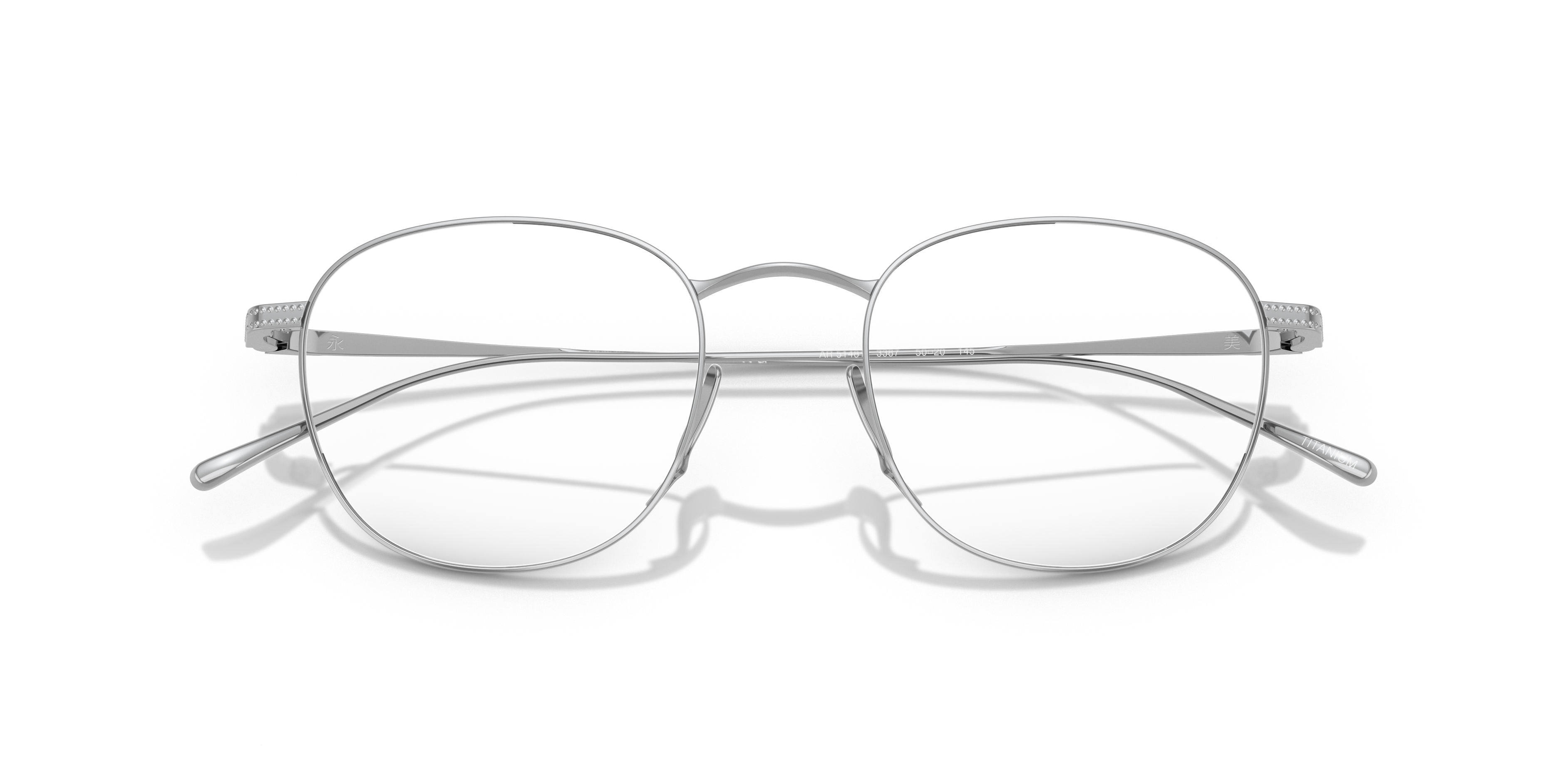 GIORGIO ARMANI AR5148T 3387 50