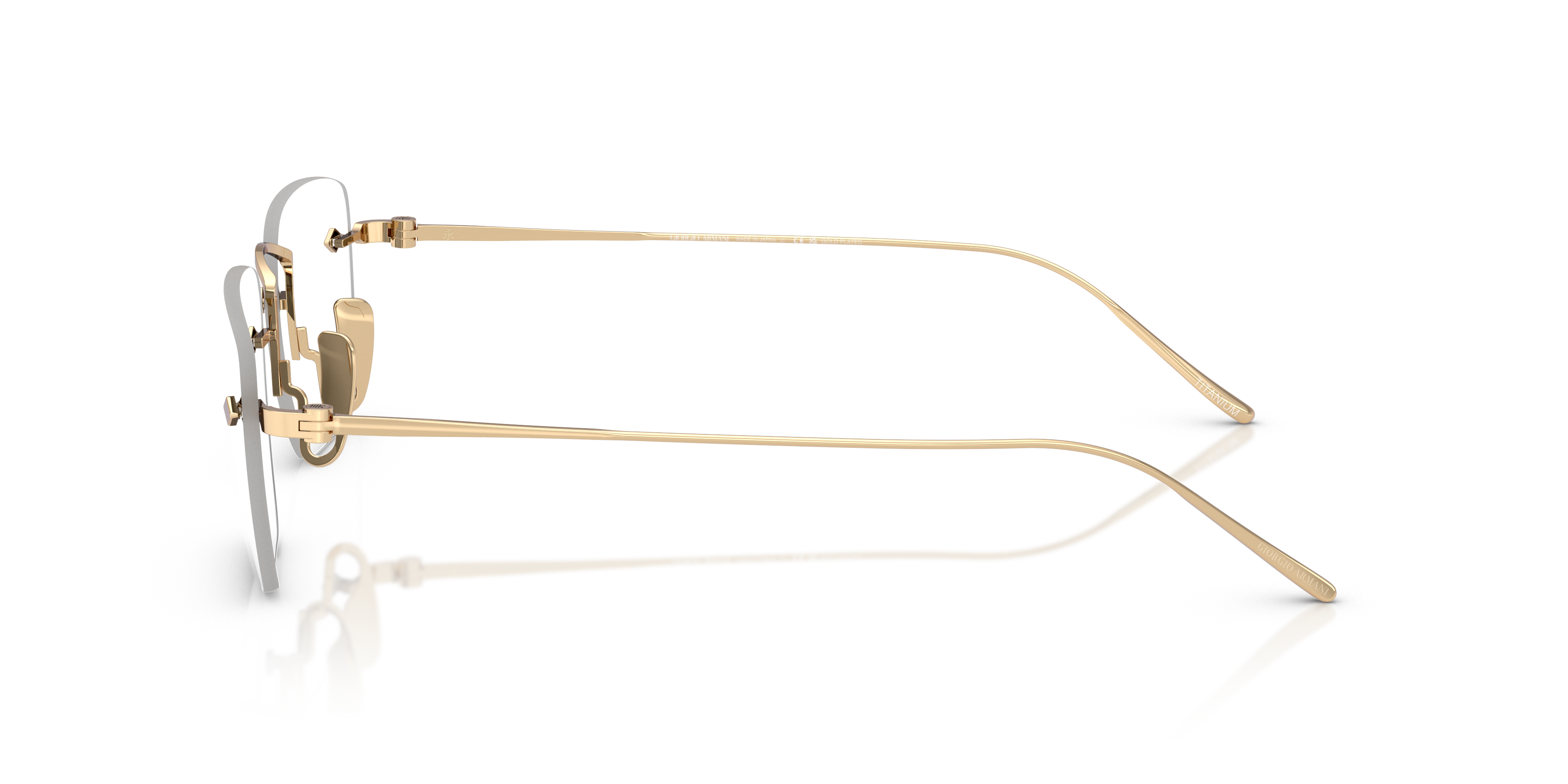 GIORGIO ARMANI AR5149T 3391 52