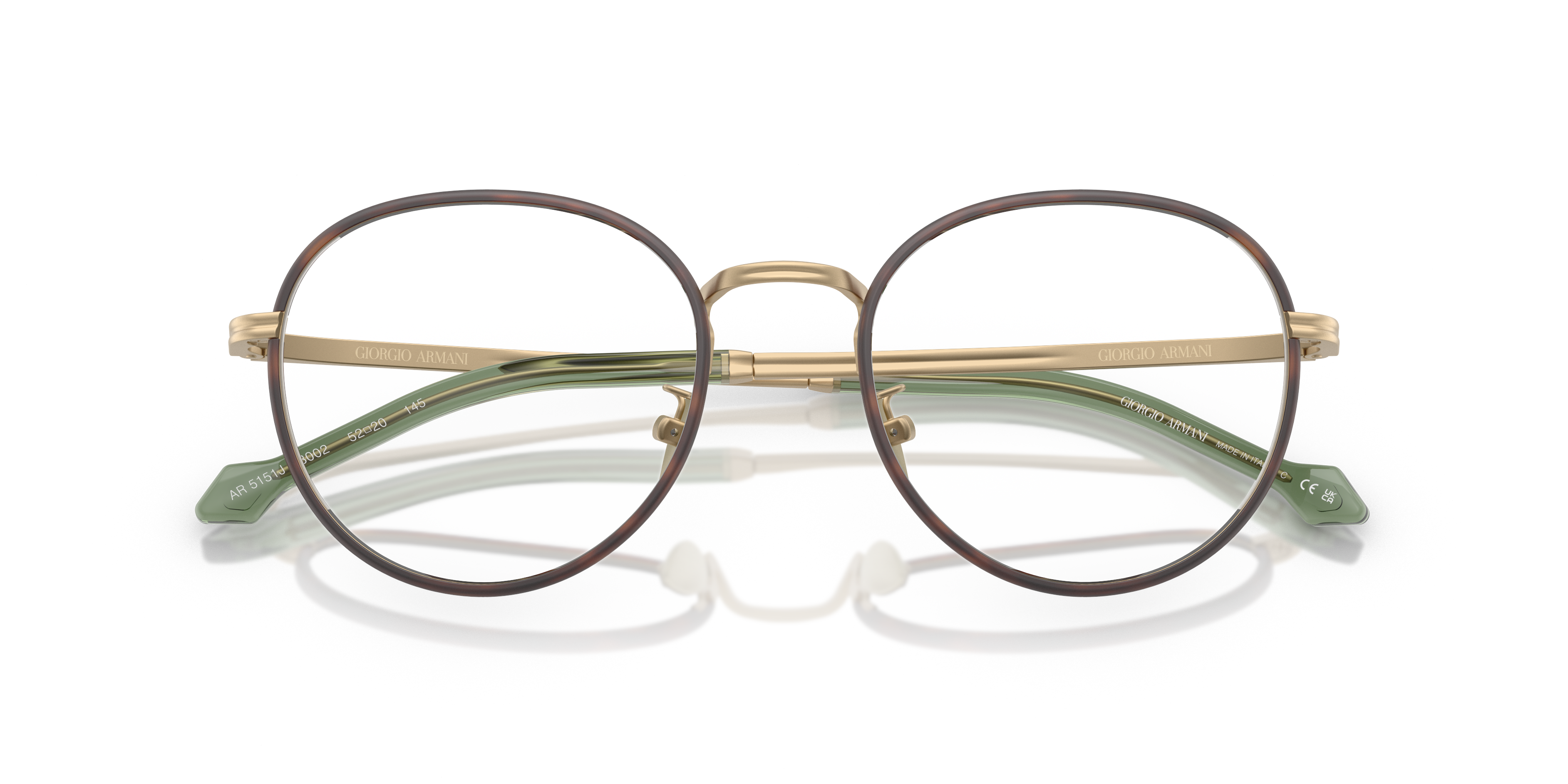 GIORGIO ARMANI AR5151J 3002 52