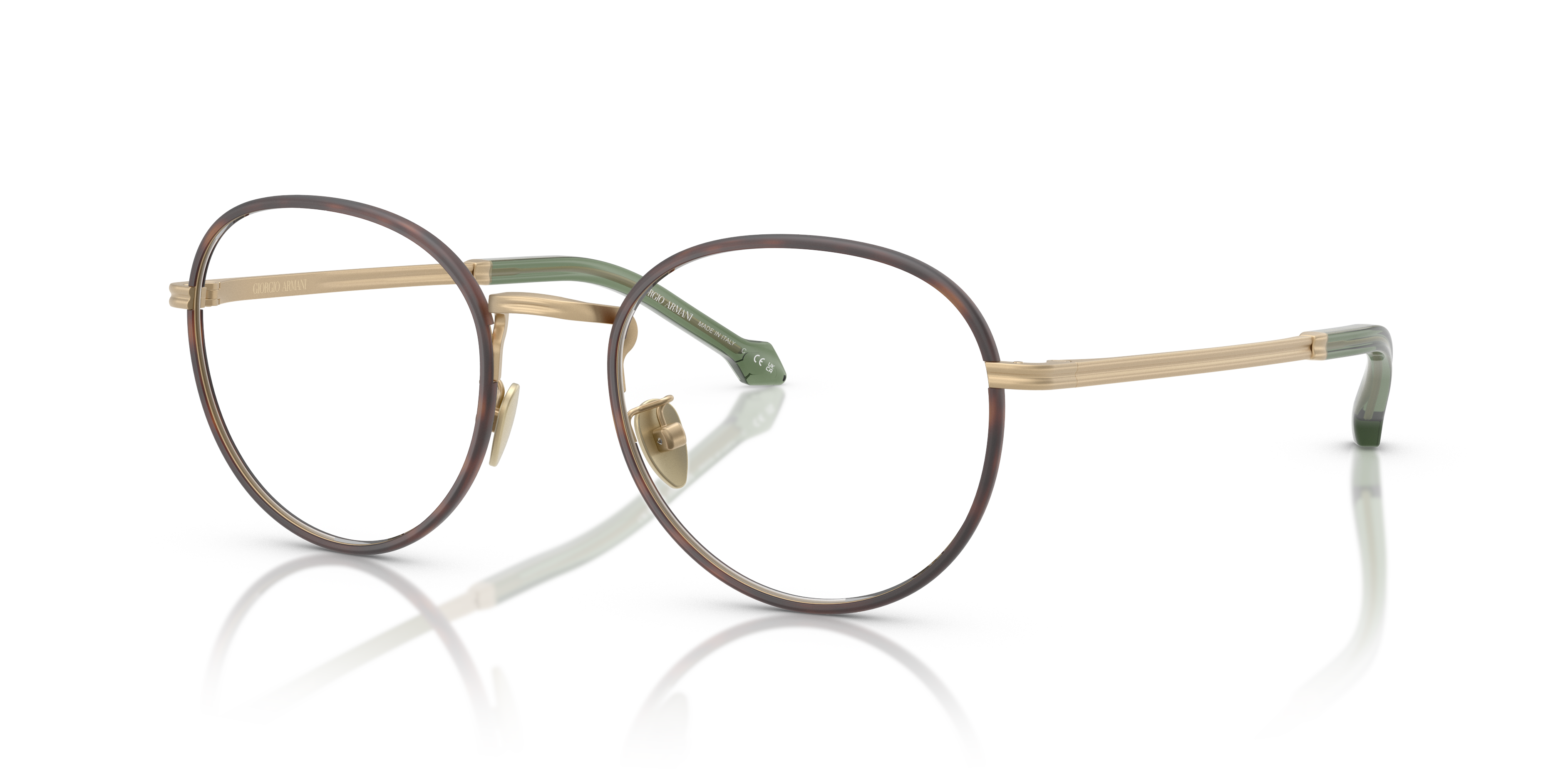 GIORGIO ARMANI AR5151J 3002 52