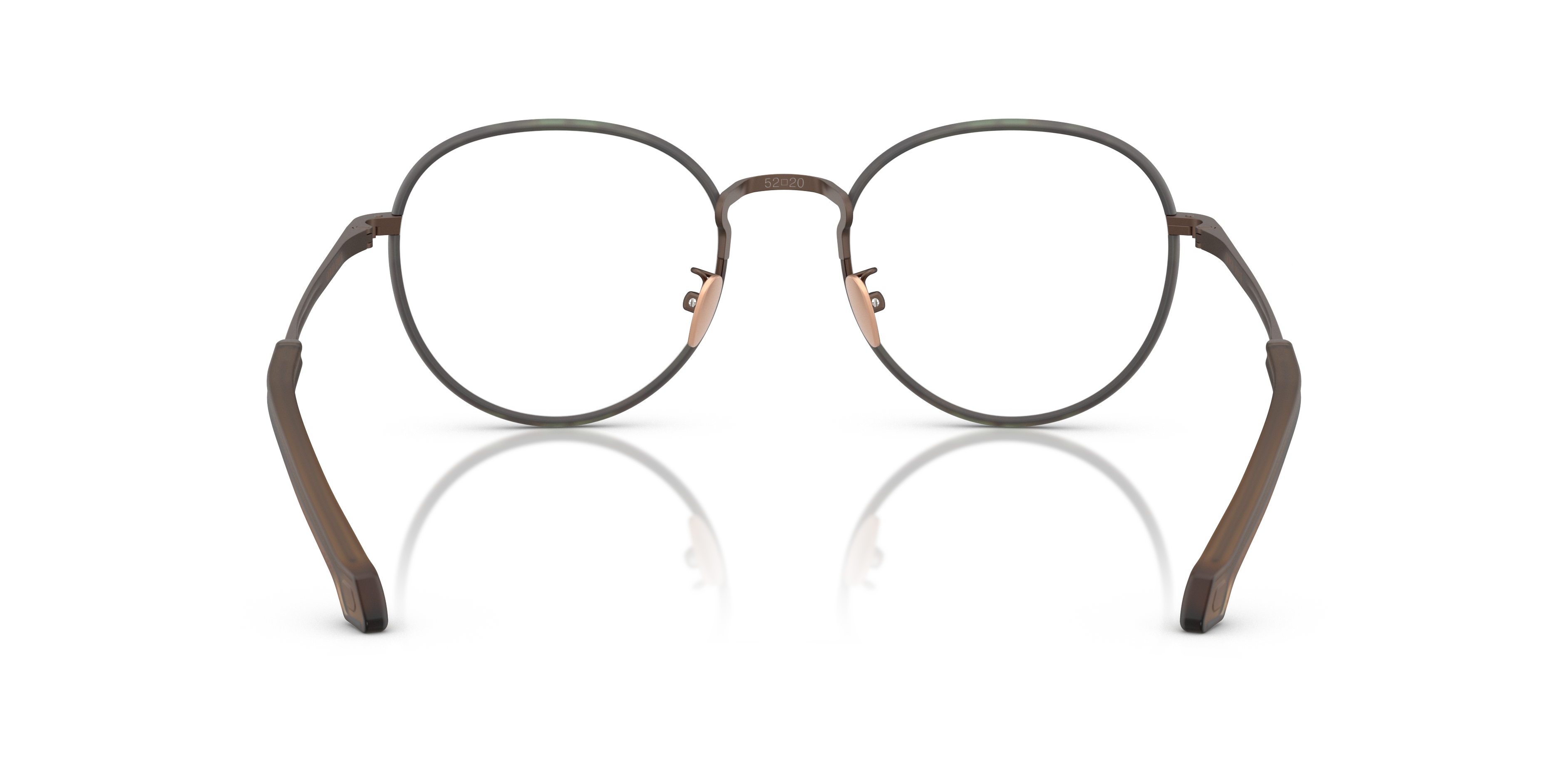 GIORGIO ARMANI AR5151J 3006 52