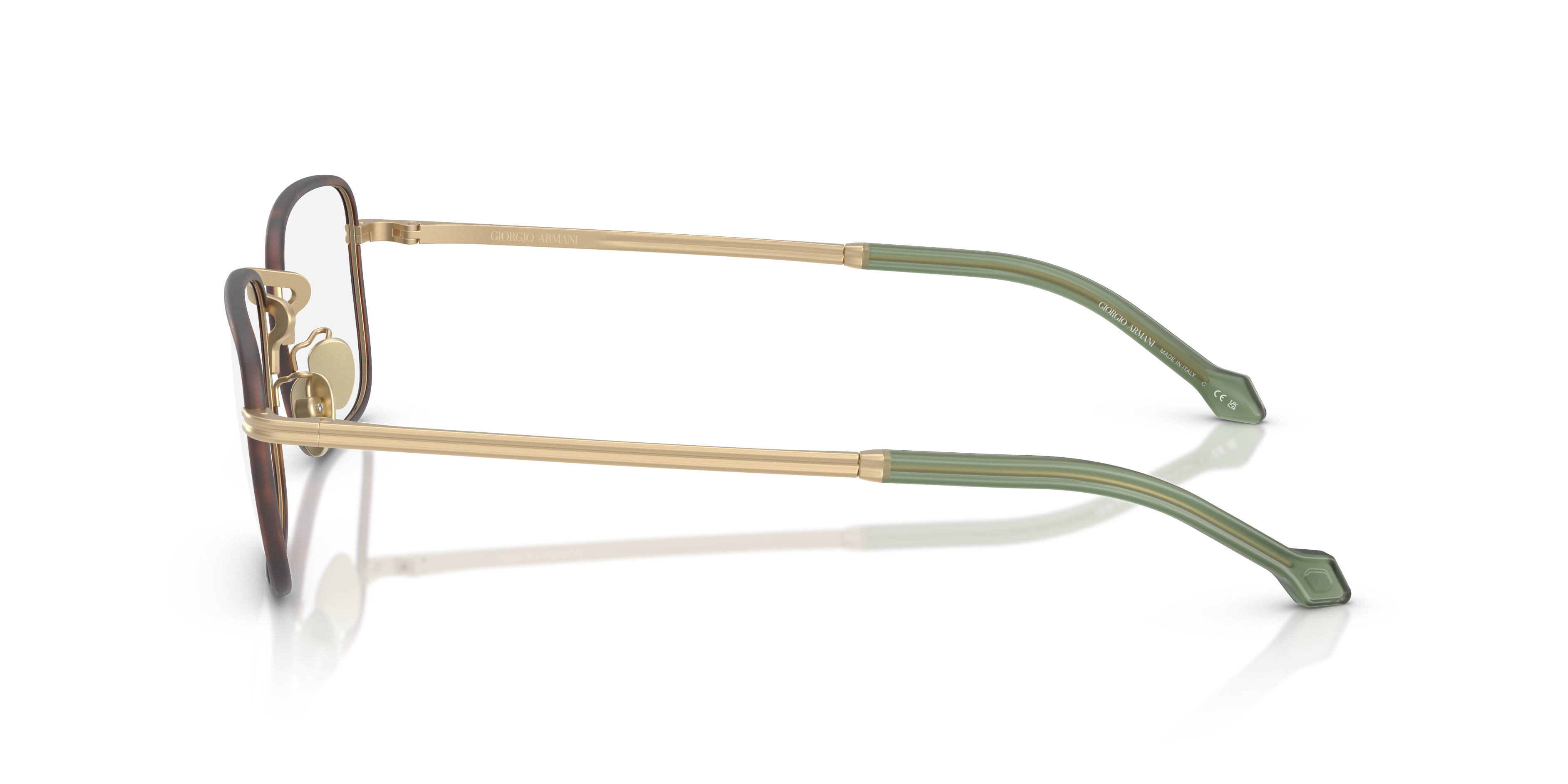 GIORGIO ARMANI AR5152J 3002 52