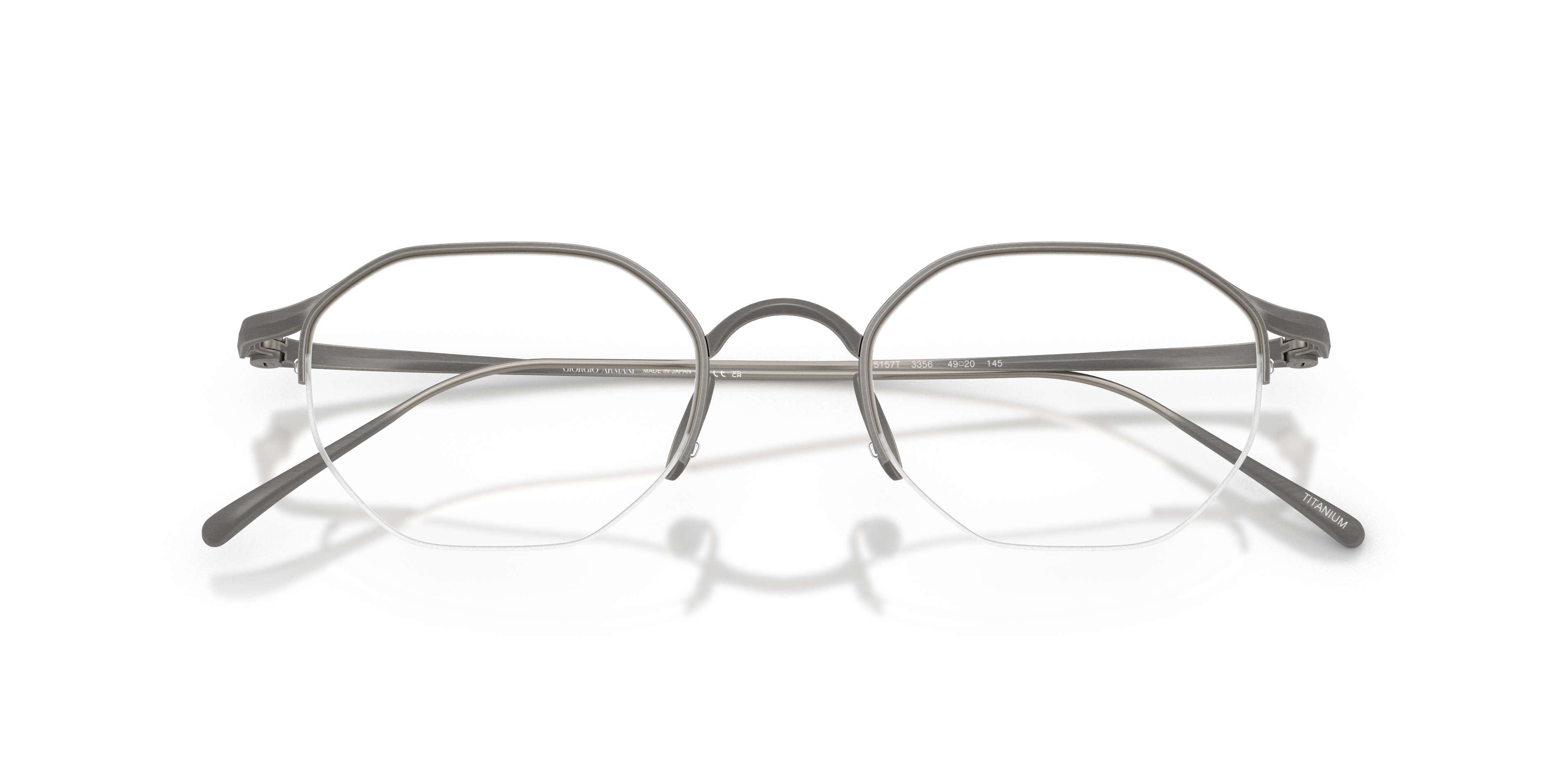 GIORGIO ARMANI AR5157T 3356 49