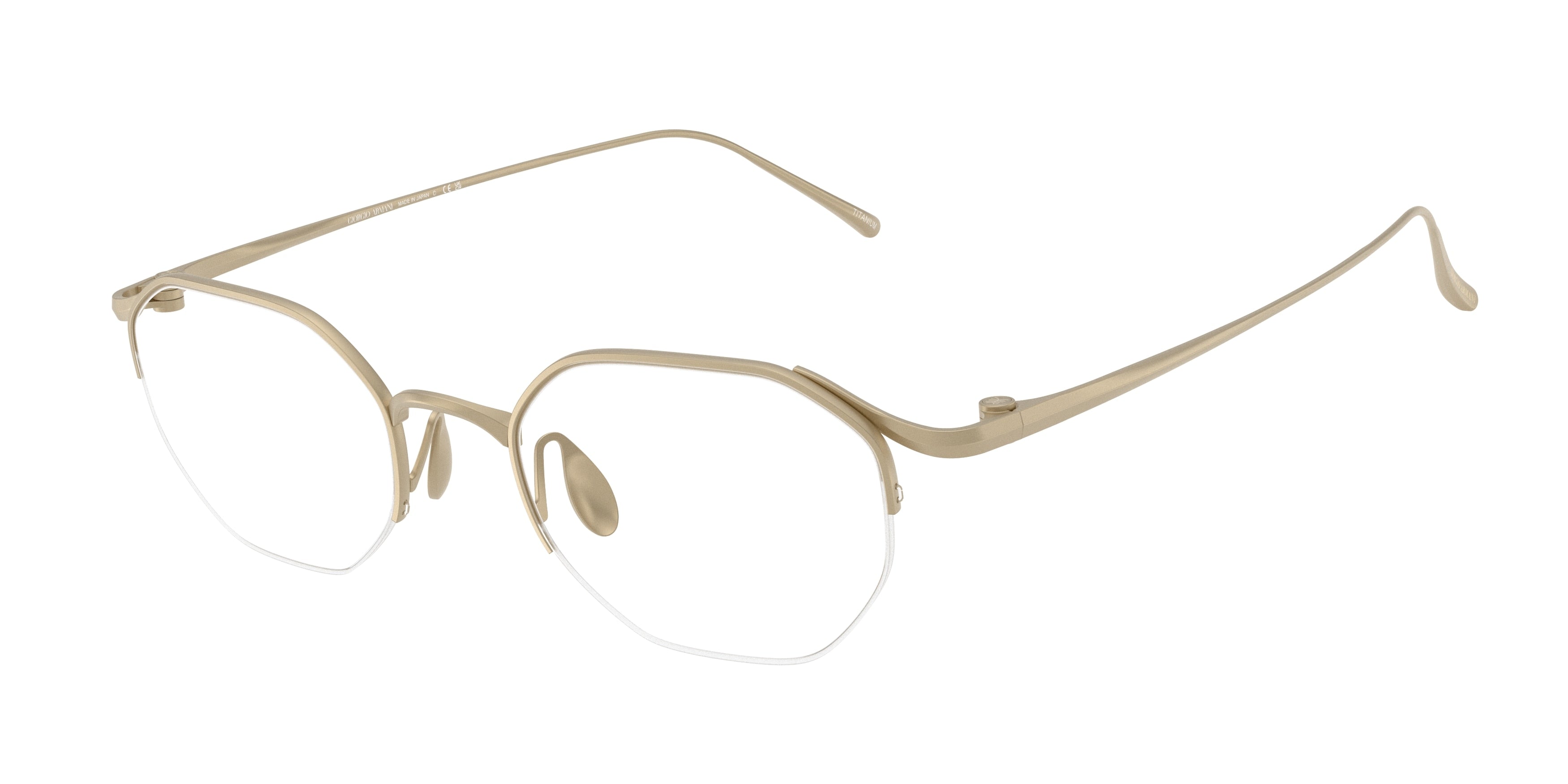 GIORGIO ARMANI AR5157T 3410 49