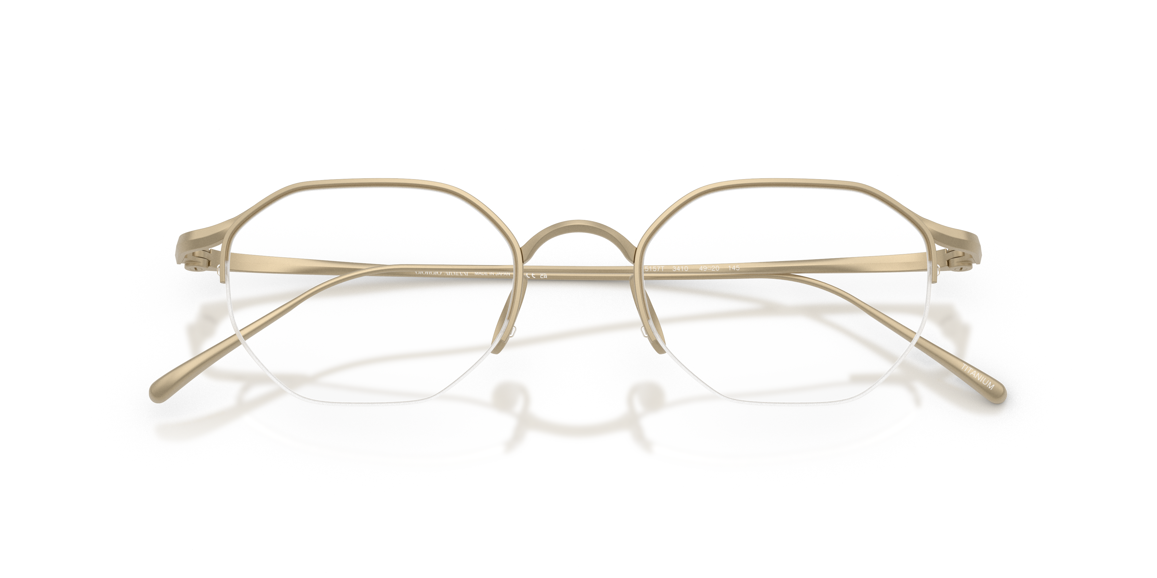 GIORGIO ARMANI AR5157T 3410 49