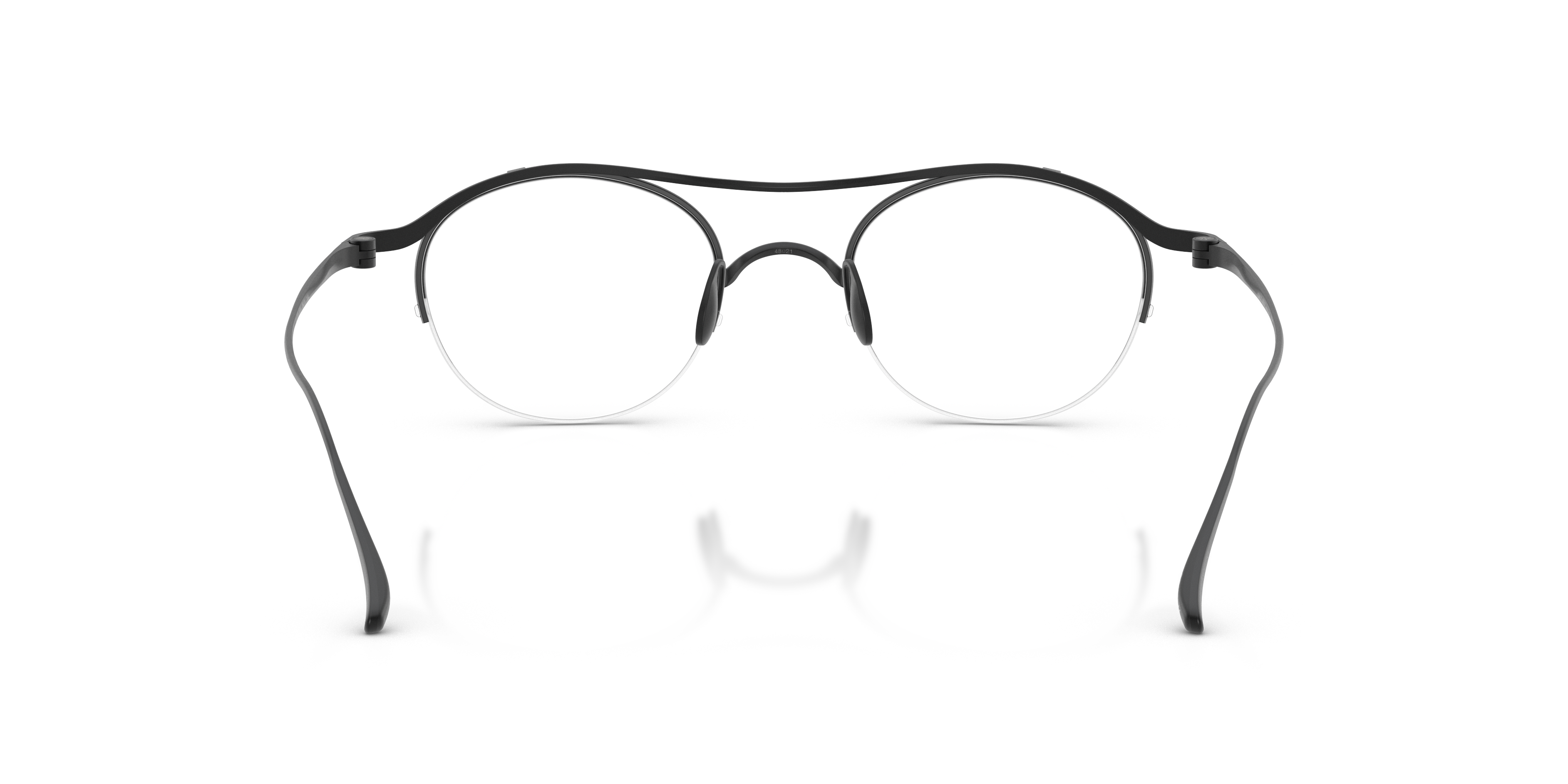 GIORGIO ARMANI AR5158T 3404 48
