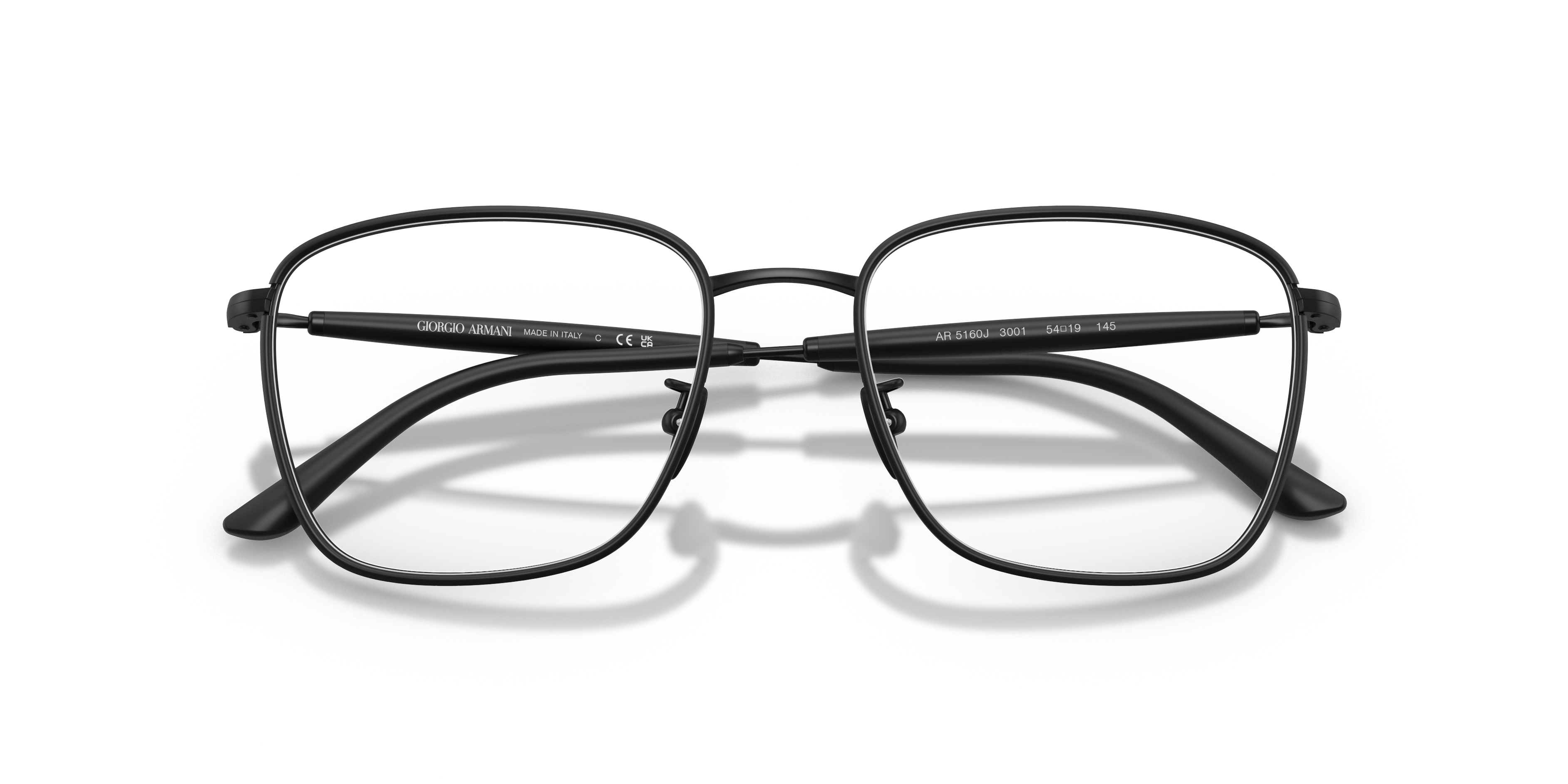 GIORGIO ARMANI AR5160J 3001 52