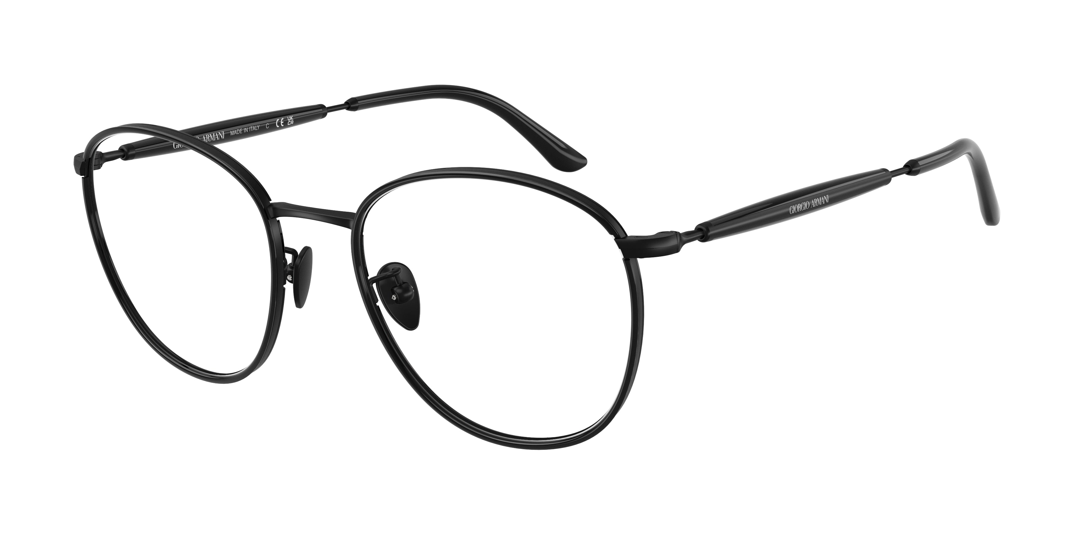GIORGIO ARMANI AR5161J 3001 52