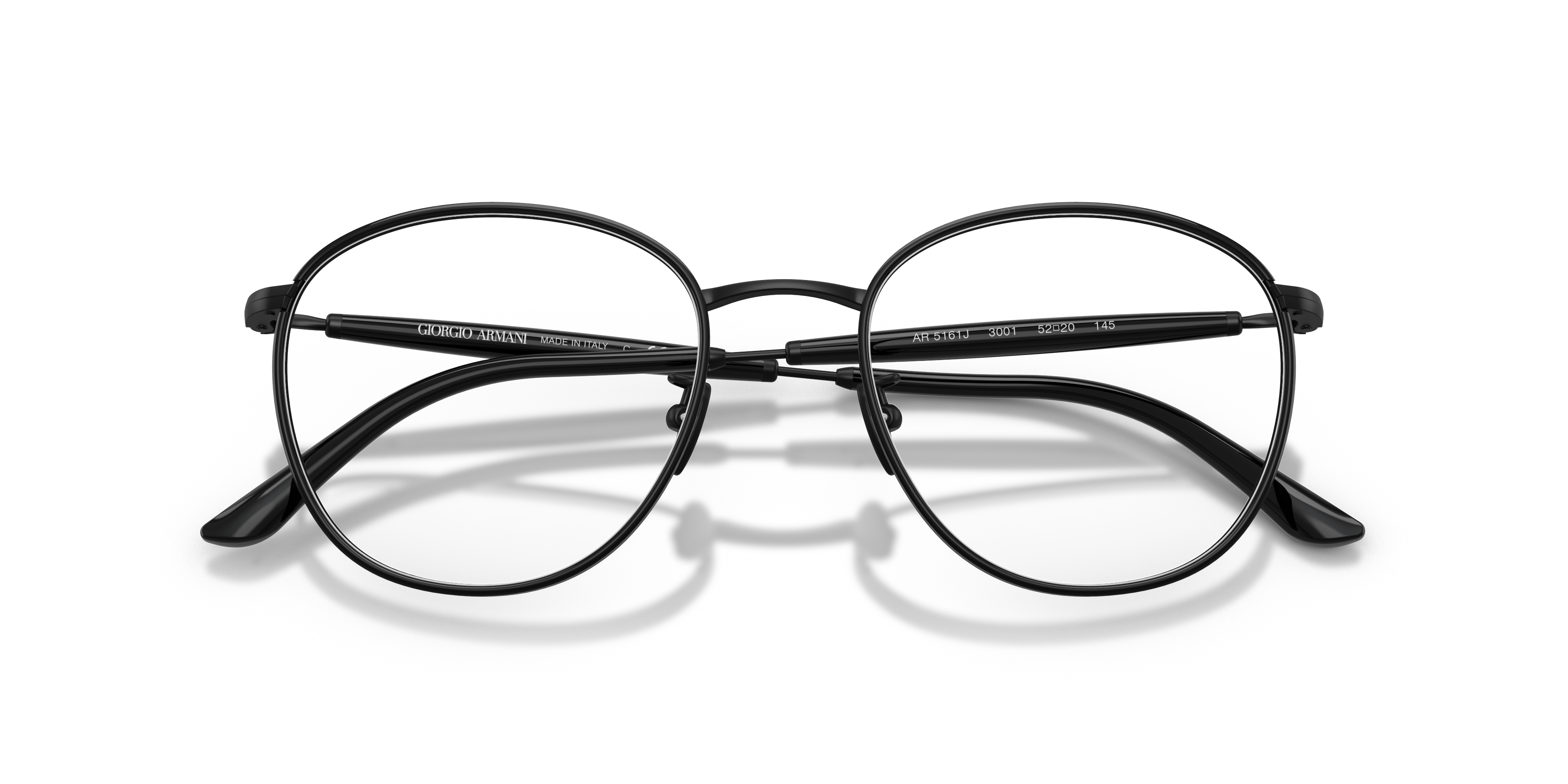 GIORGIO ARMANI AR5161J 3001 52